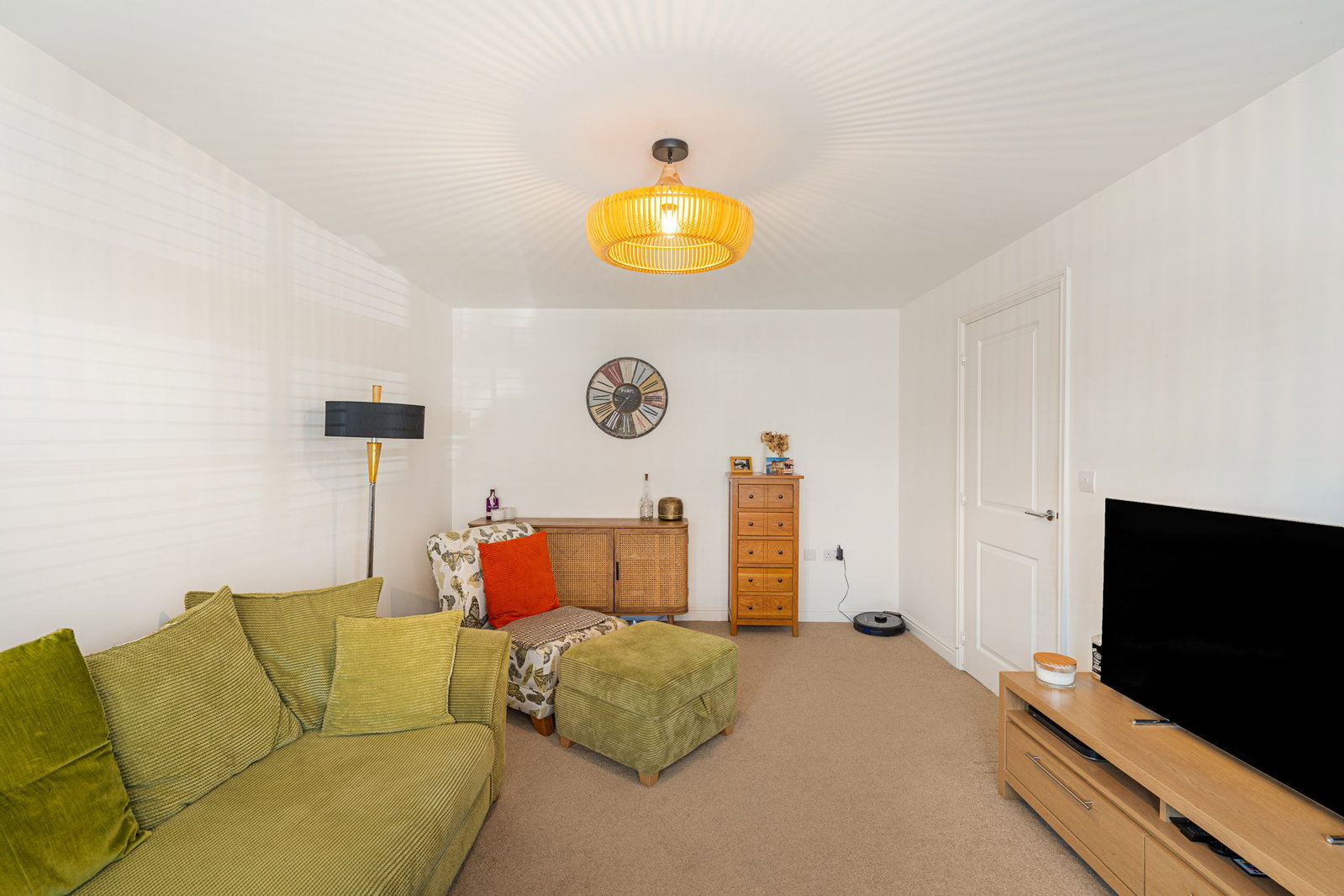 Semi Detached House in Treharris 5