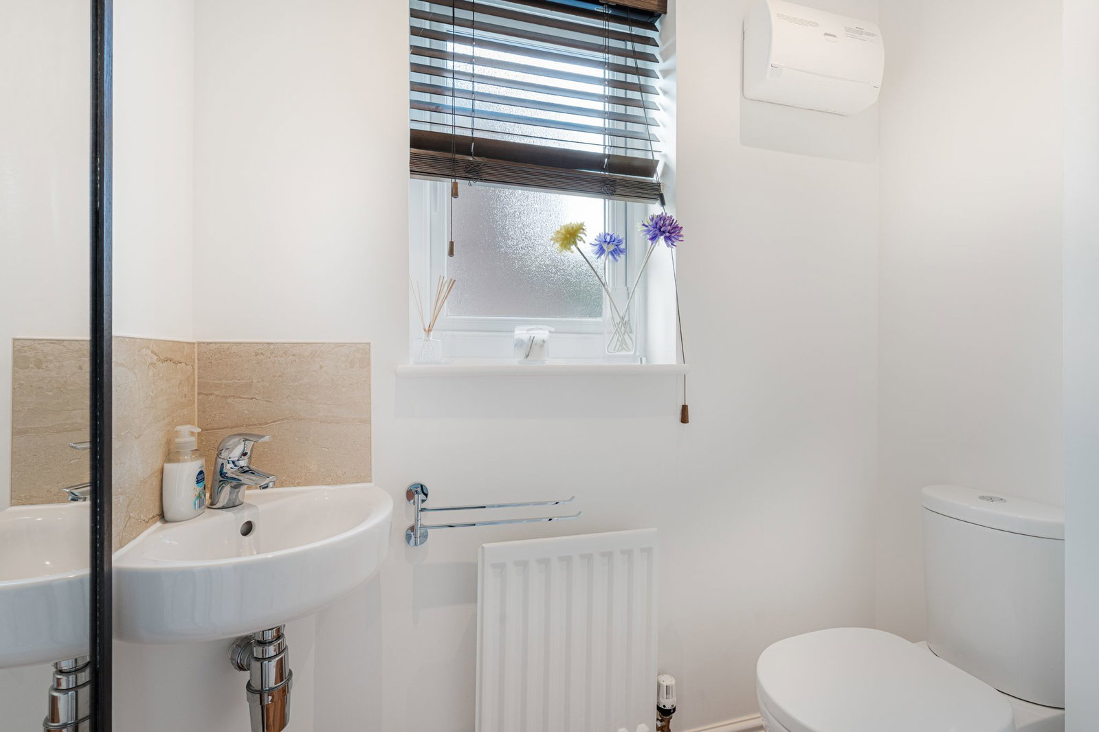 Semi Detached House in Treharris 3