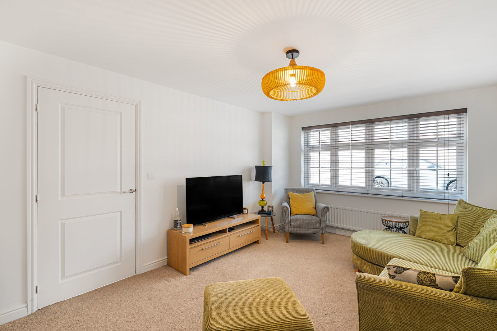 Semi Detached House in Treharris 4