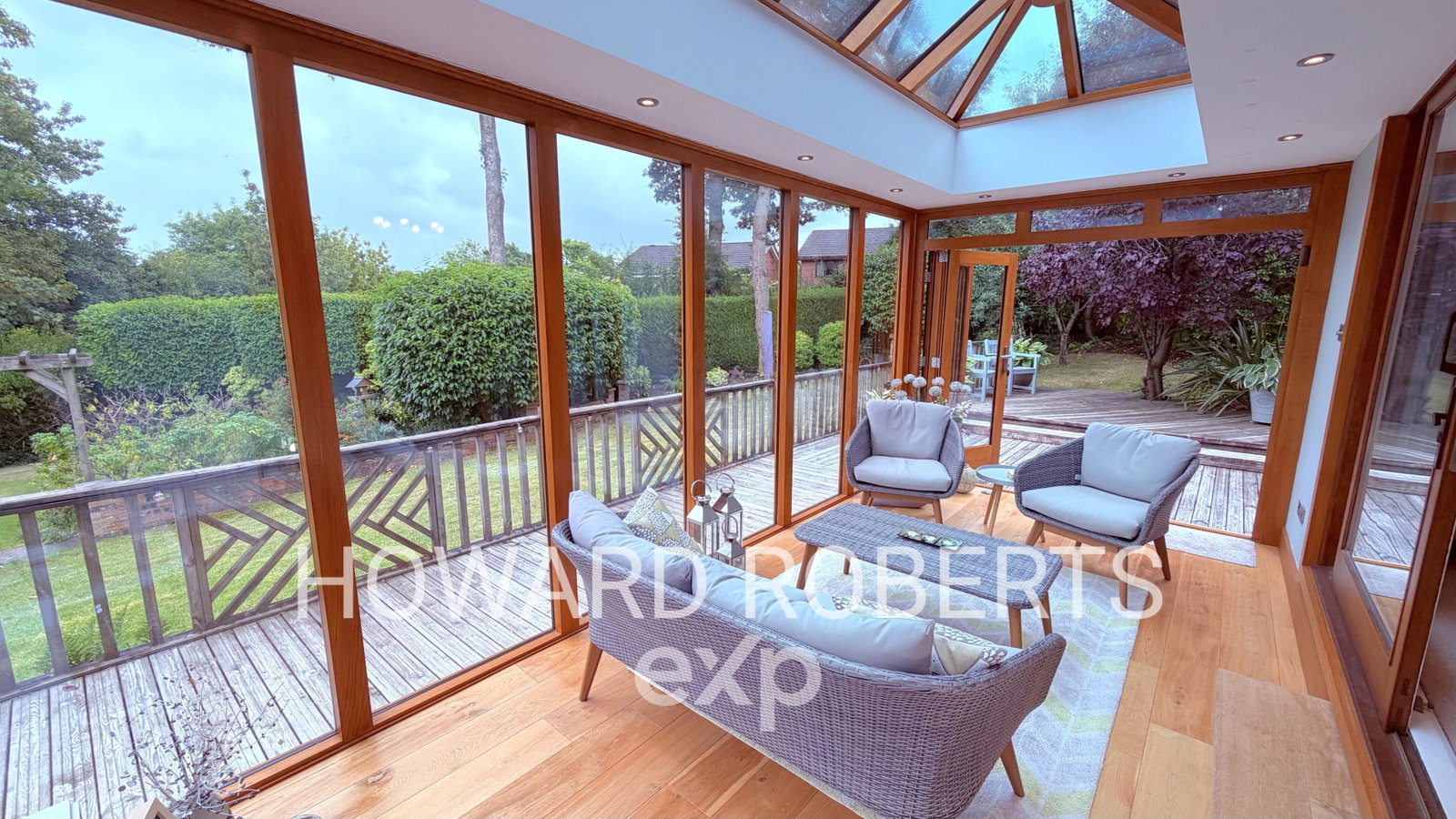 Detached House in Preston 3
