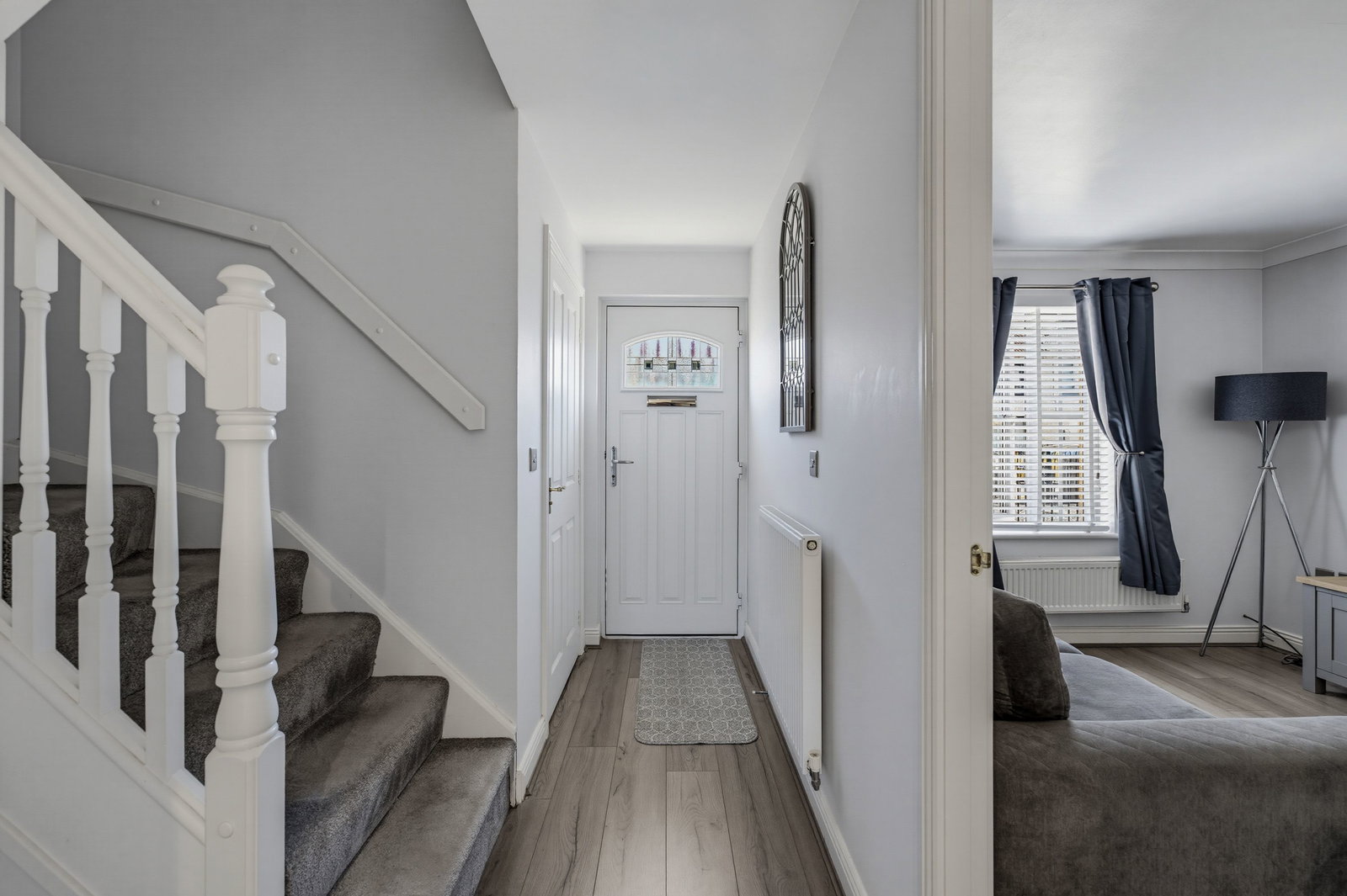 Semi Detached House for sale in Hengoed, Roman Gate, Gelligaer, Hengoed, CF82 8FT