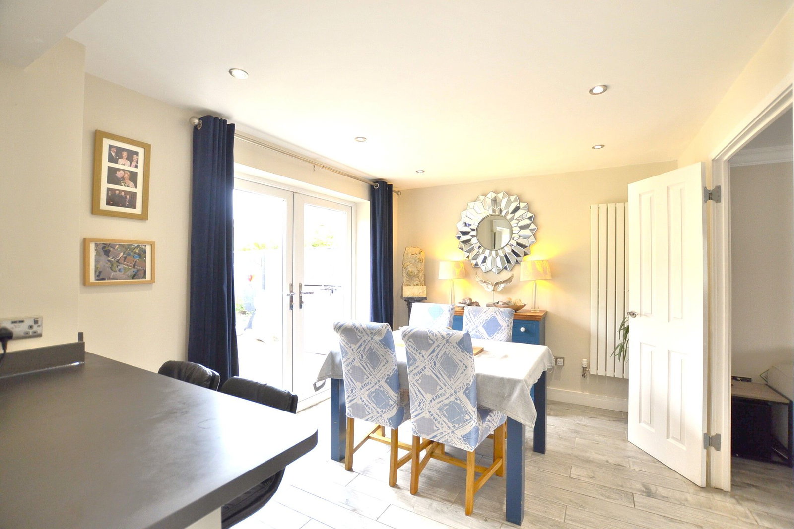 Detached House for sale in Gloucester, Vernal Close, Abbeymead, GL4