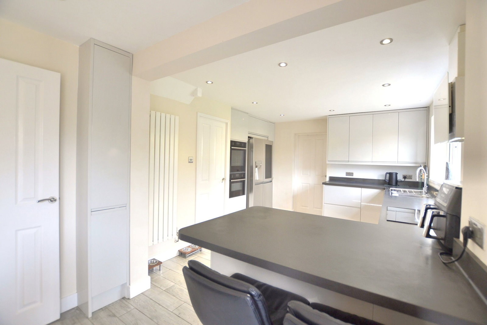 Detached House for sale in Gloucester, Vernal Close, Abbeymead, GL4