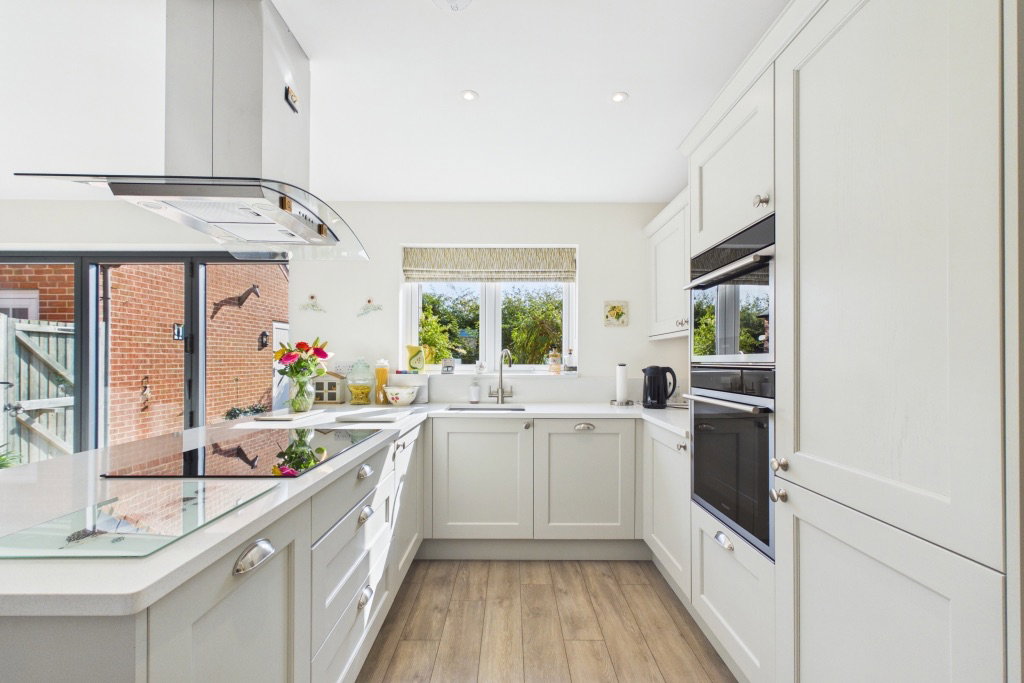 Detached House in Lincoln 4