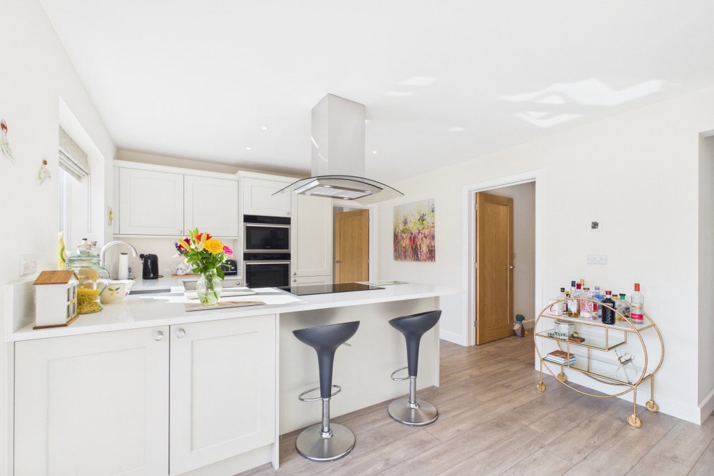 Detached House for sale in Lincoln, 12 Grainfield Lane, Digby, Lincoln, LN4 3NY, 1666 m²
