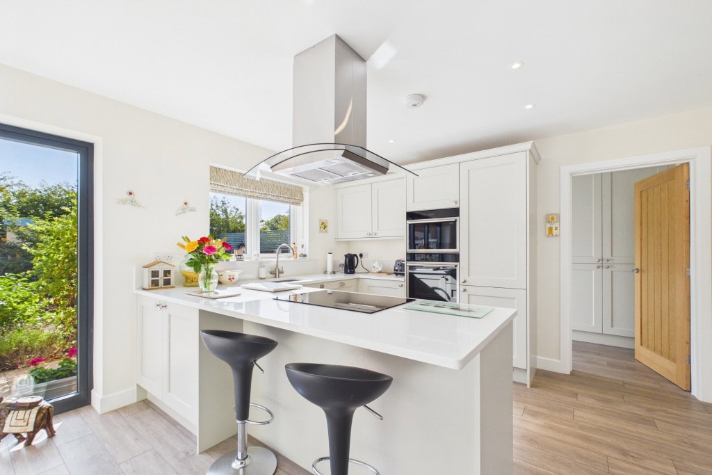 Detached House in Lincoln 3