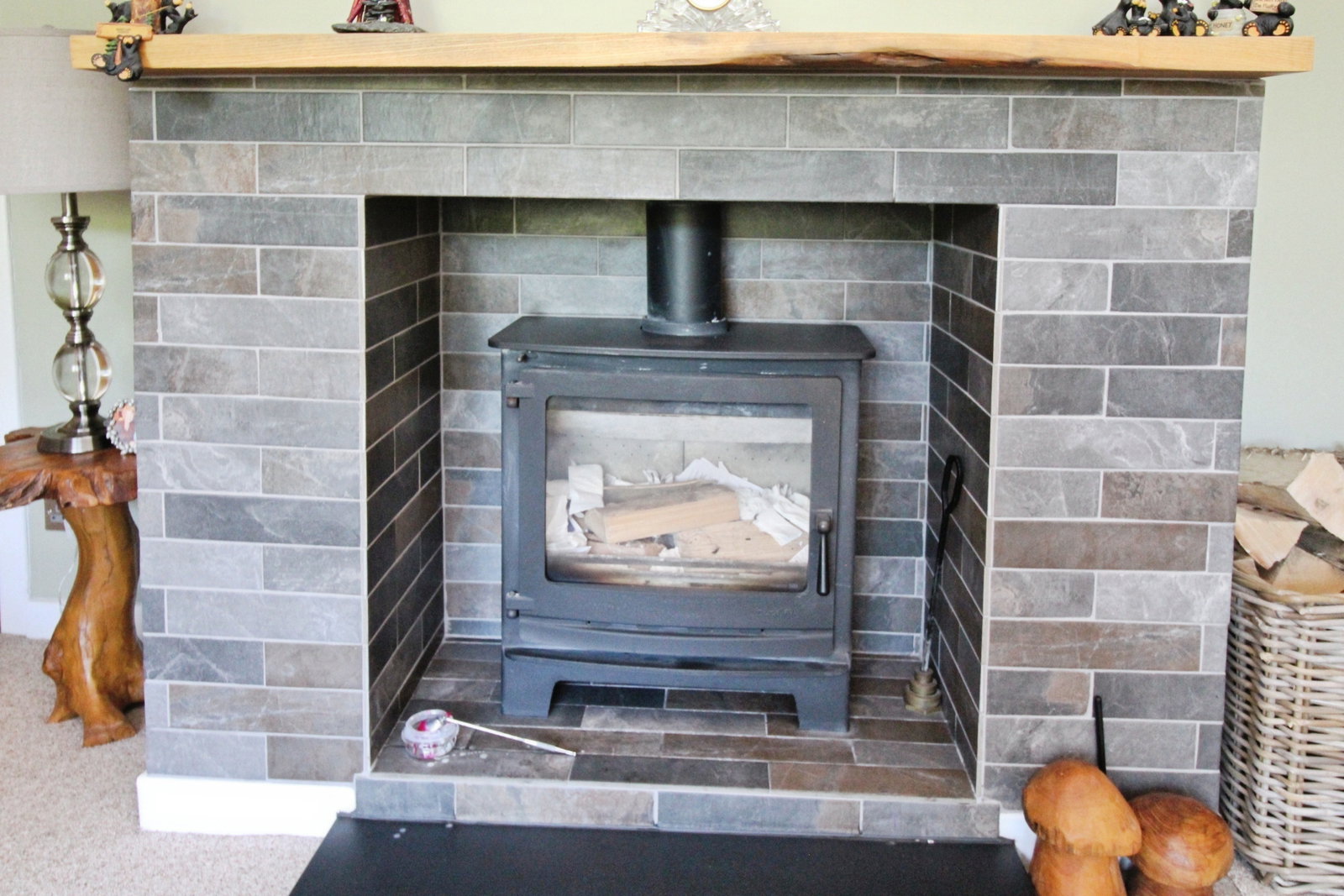 Bungalow in Ryton 5