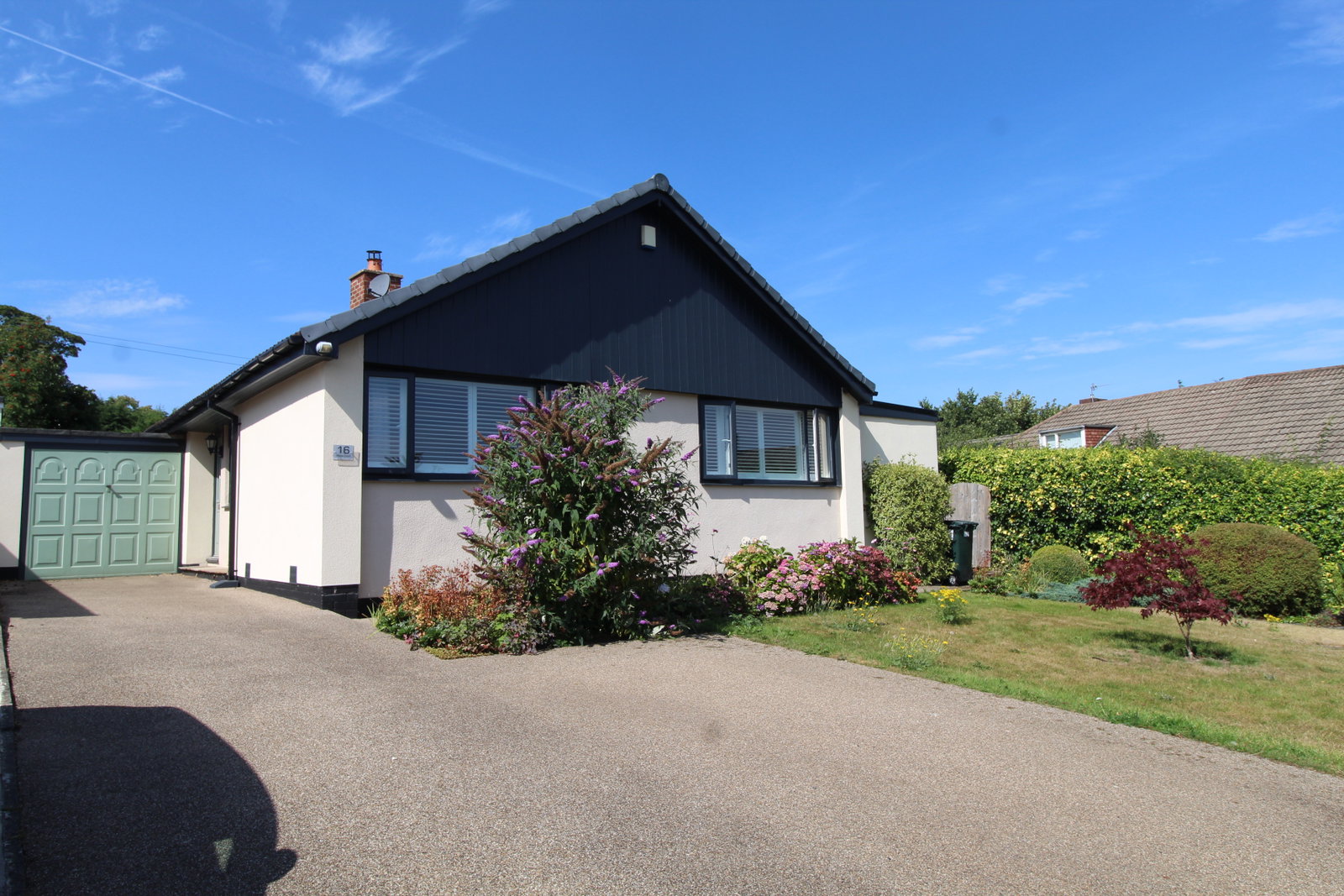 Bungalow in Ryton