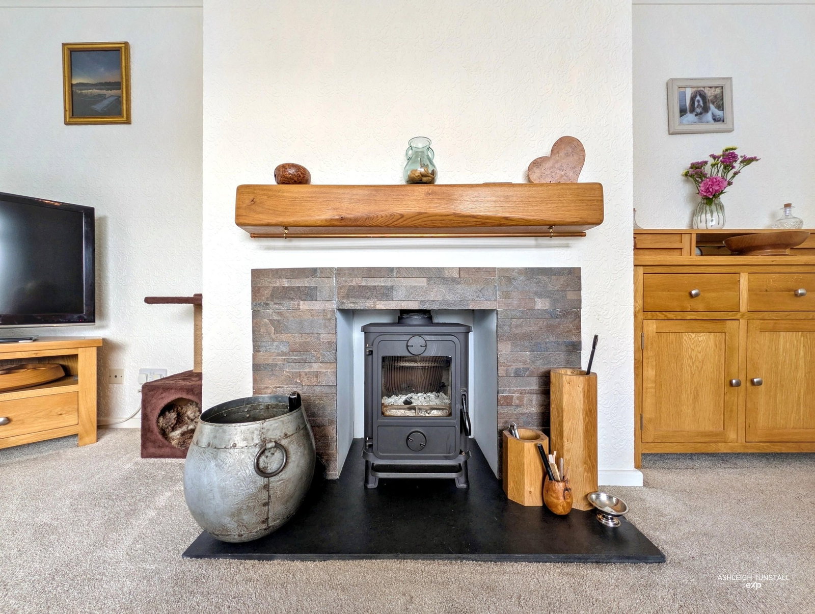 Bungalow in Workington 4