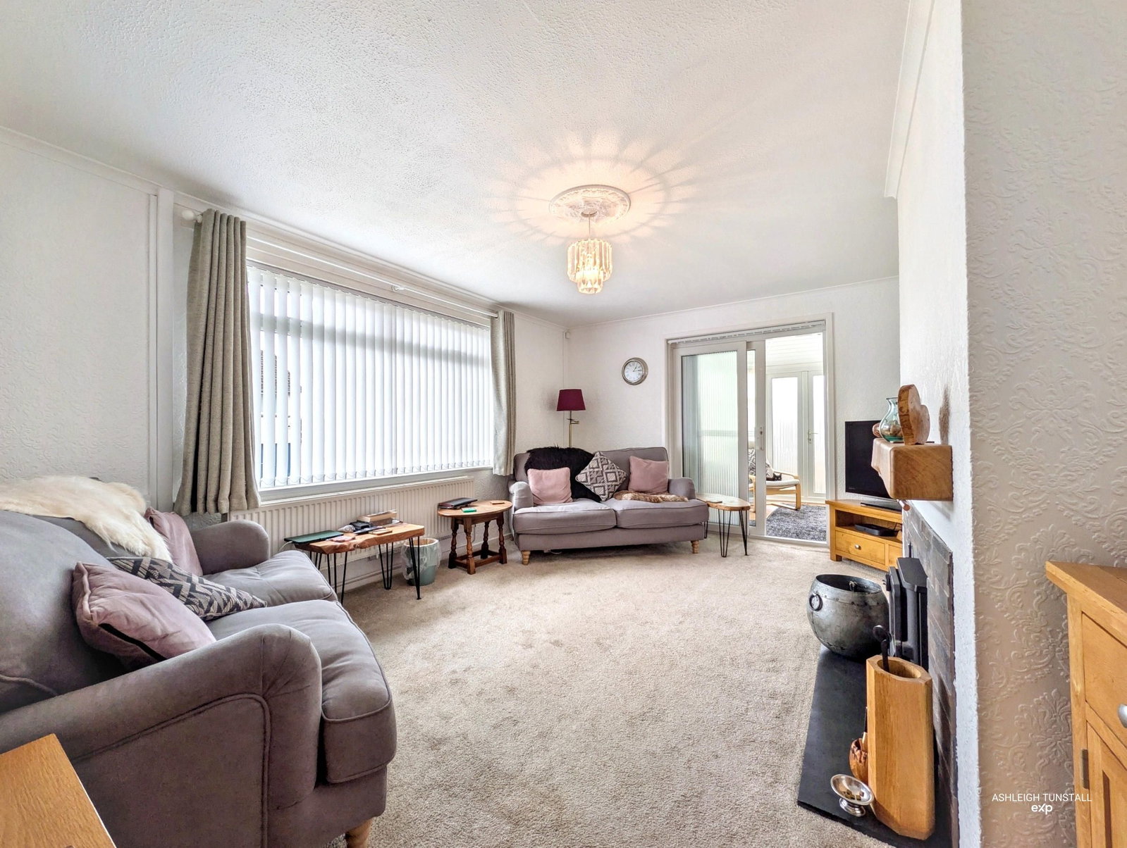 Bungalow in Workington 3