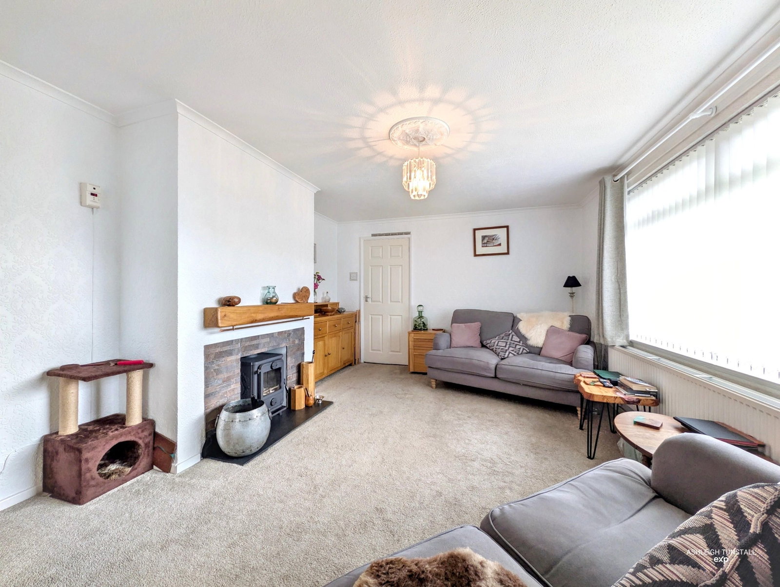 Bungalow in Workington 5
