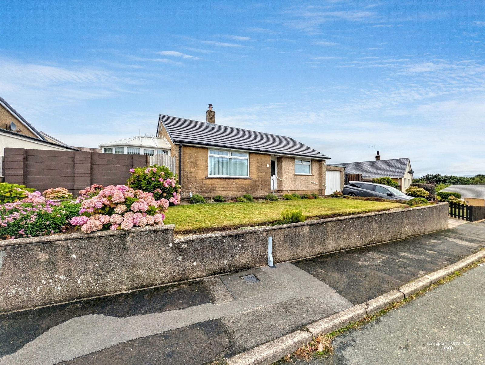 Bungalow in Workington