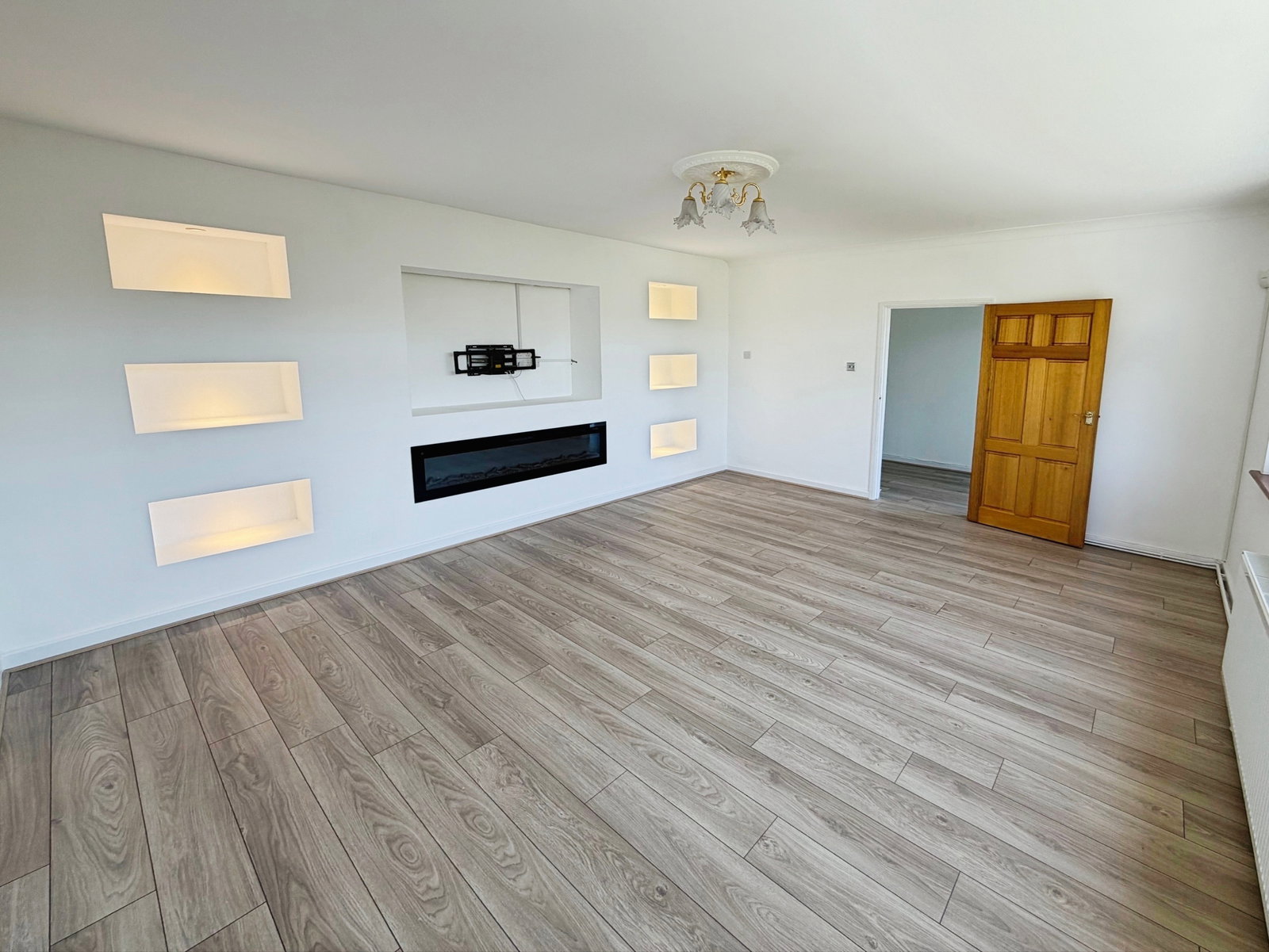 Detached House in Port Talbot 2