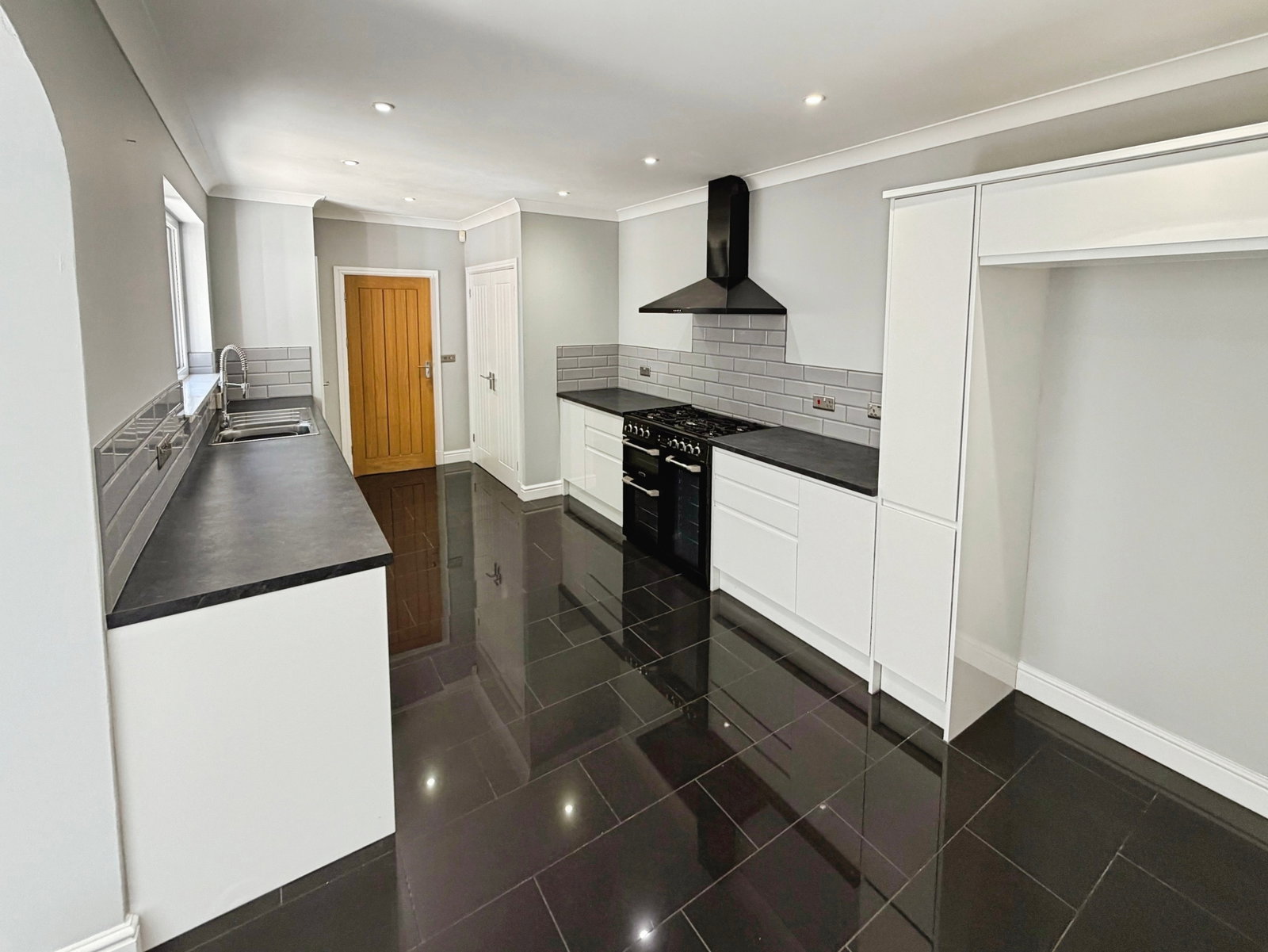 Detached House in Port Talbot 5