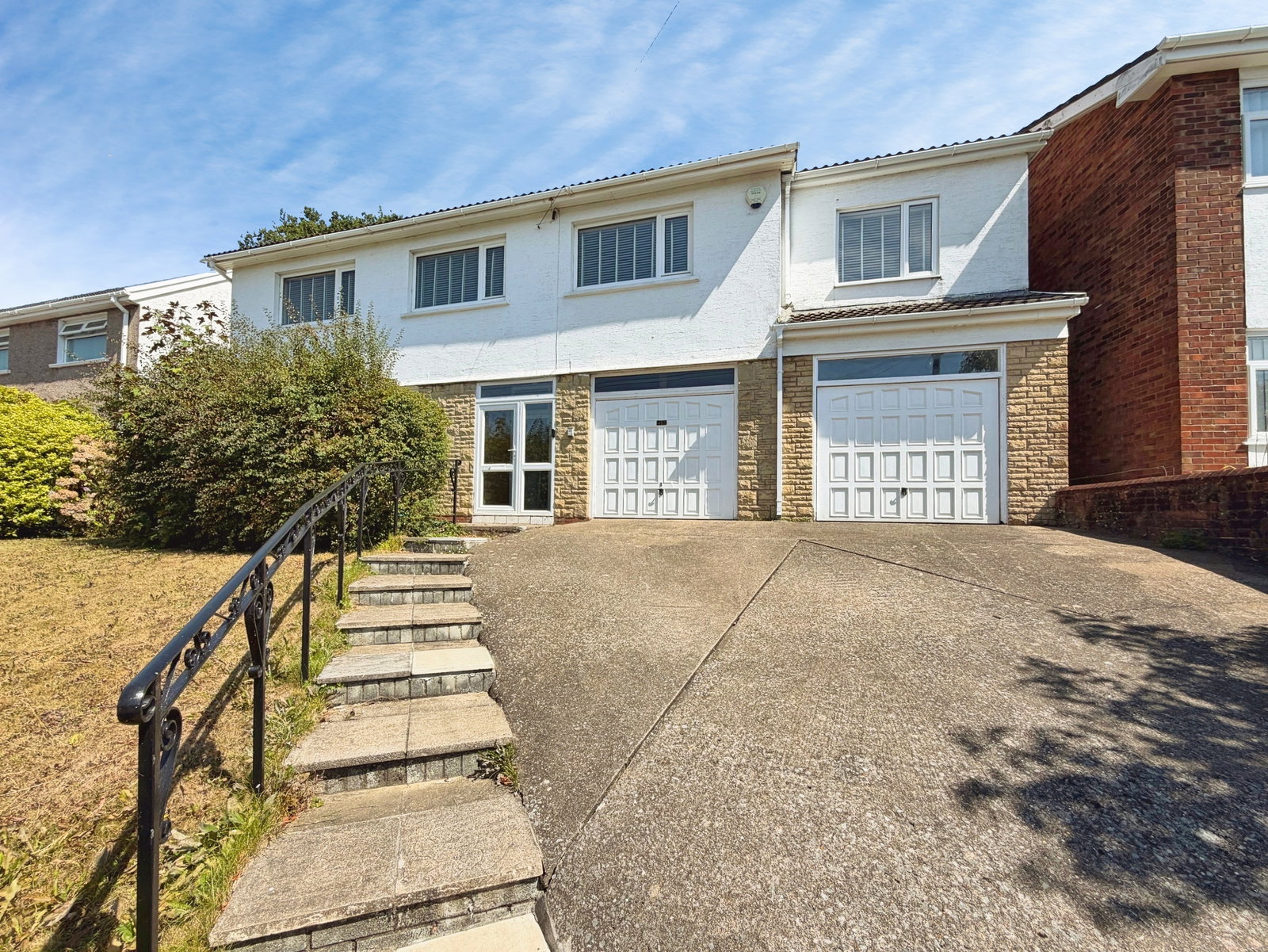 Detached House in Port Talbot