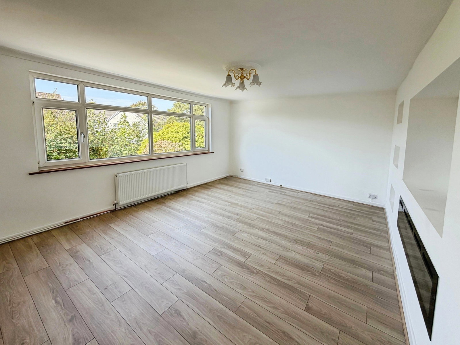 Detached House in Port Talbot 3
