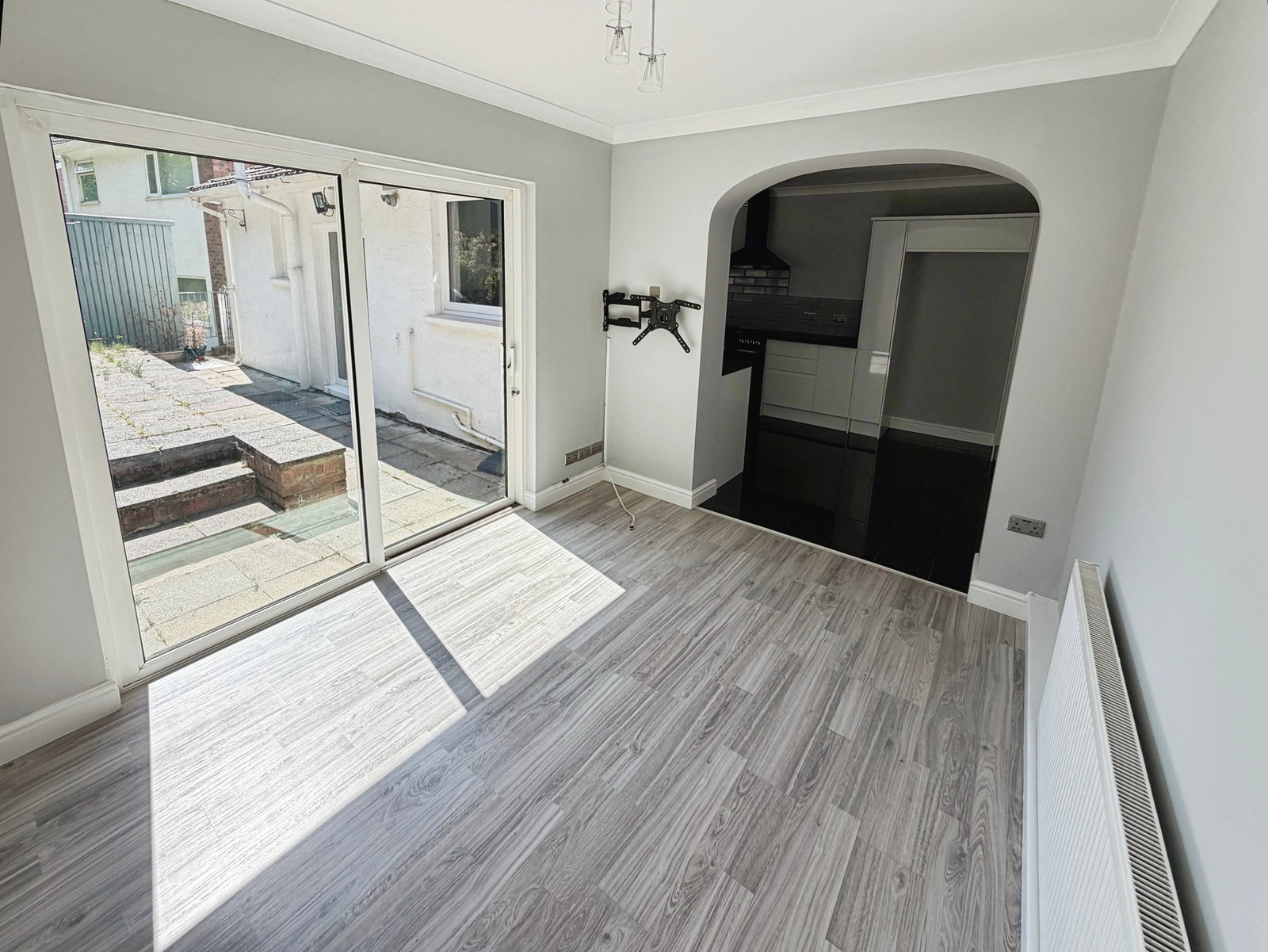 Detached House for sale in Port Talbot, Fairwood Drive, Baglan, Port Talbot, SA12 8NT