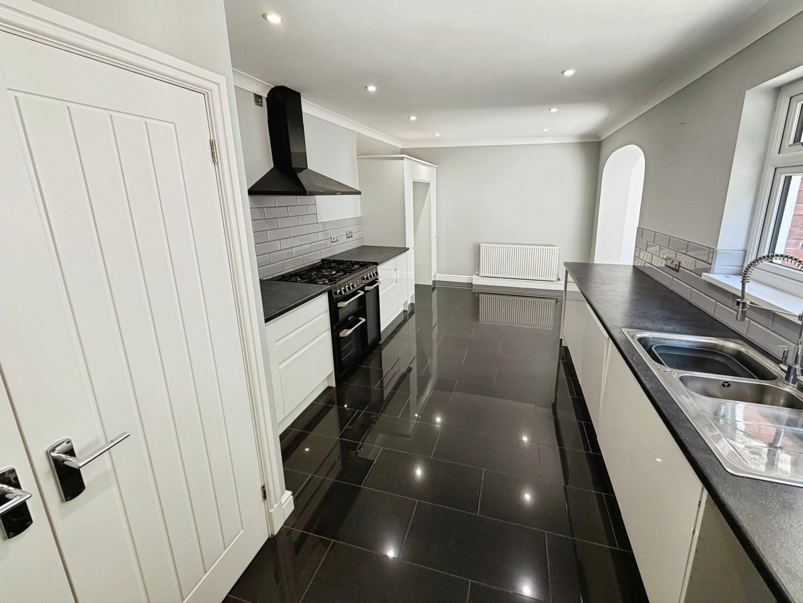 Detached House in Port Talbot 4
