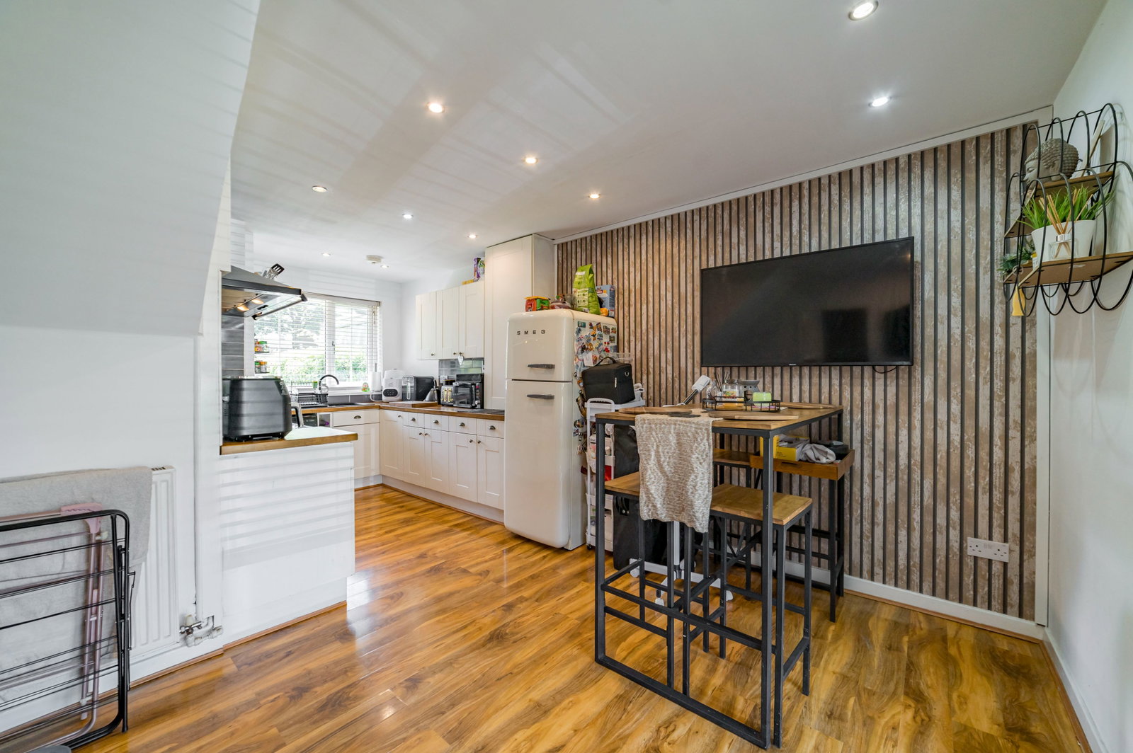 Semi Detached House in Heywood 5
