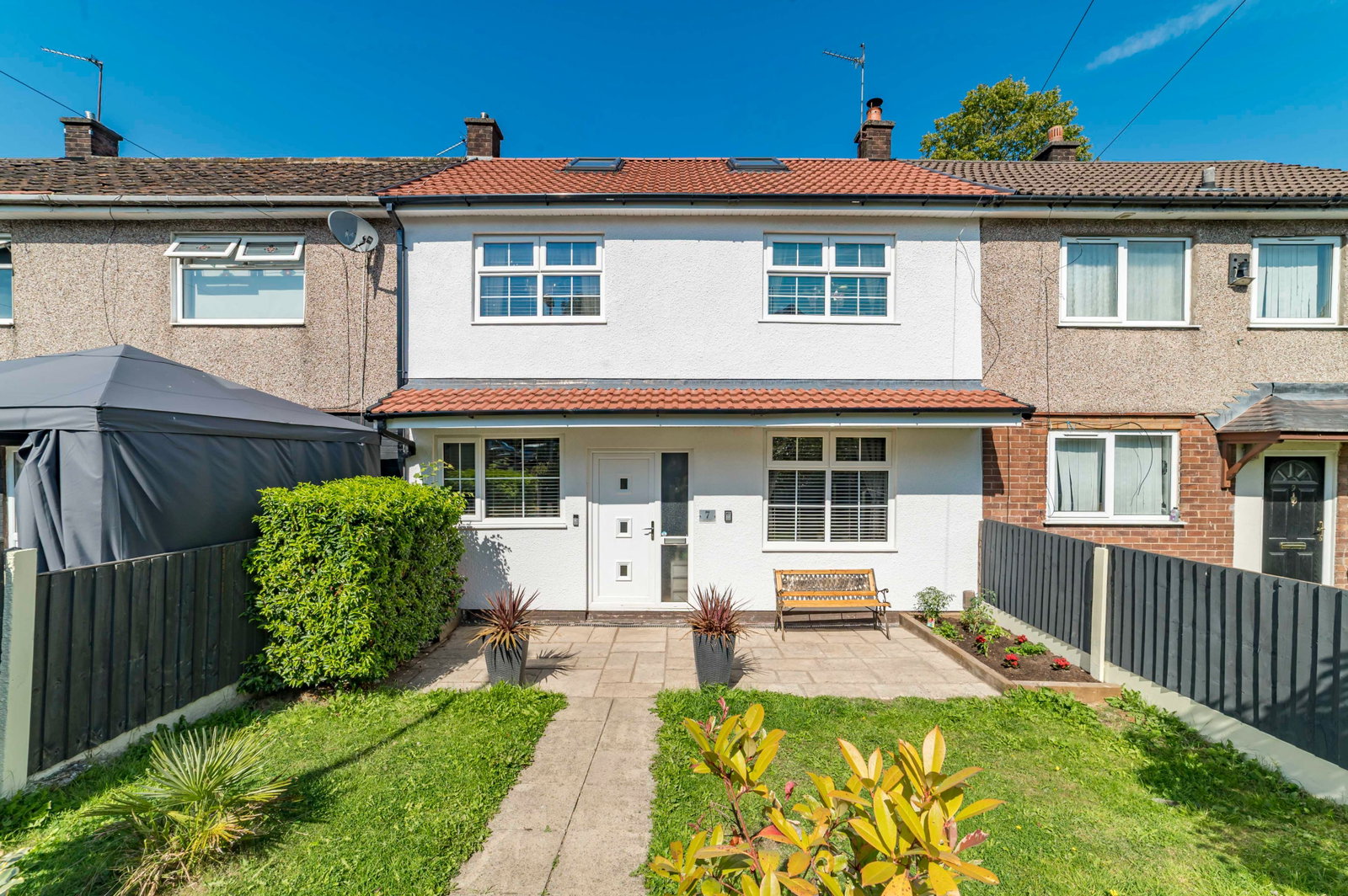 Semi Detached House in Heywood
