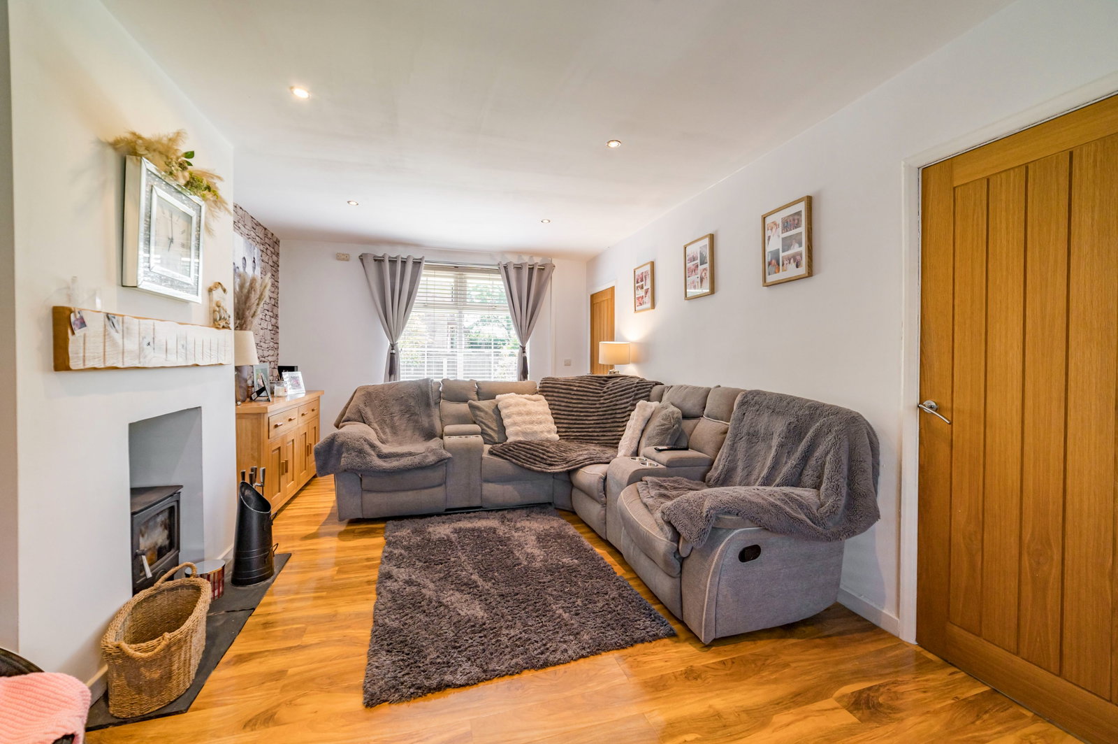 Semi Detached House in Heywood 2