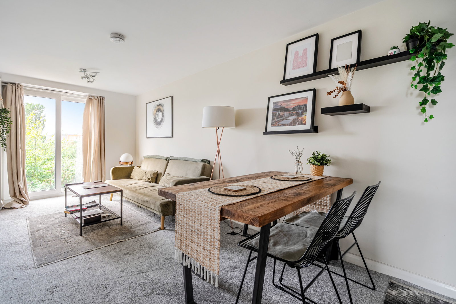 Flat for sale in York, Hallfield Road, York, YO31 7XQ, 438 m²