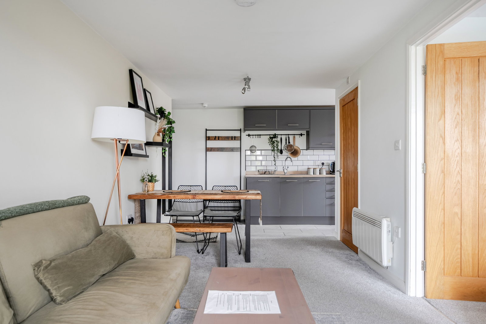 Flat for sale in York, Hallfield Road, York, YO31 7XQ, 438 m²