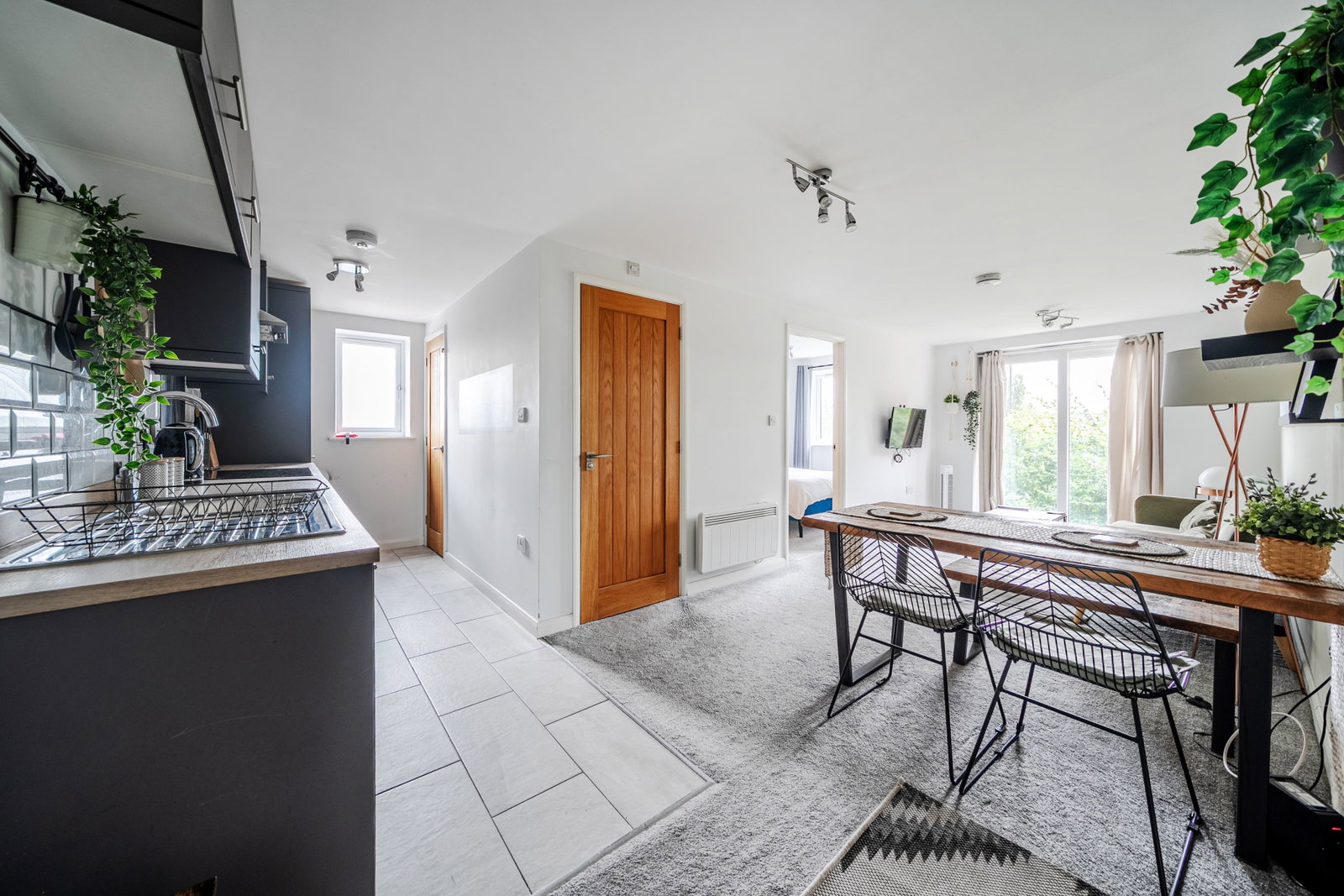 Flat for sale in York, Hallfield Road, York, YO31 7XQ, 438 m²