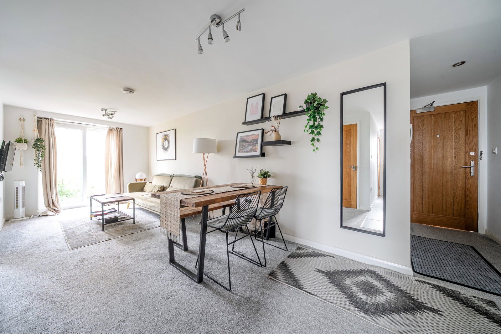 Flat for sale in York, Hallfield Road, York, YO31 7XQ, 438 m²
