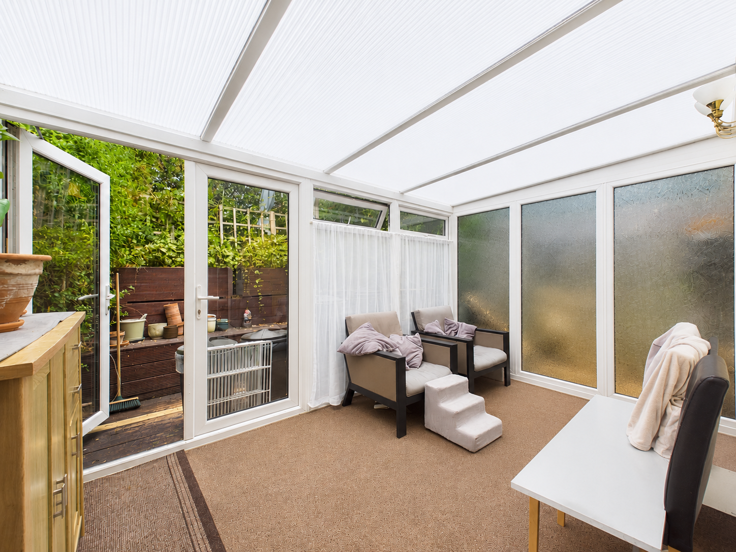 Terraced House for sale in Rochester, Pankhurst Road, Hoo, Rochester, ME3 9DG