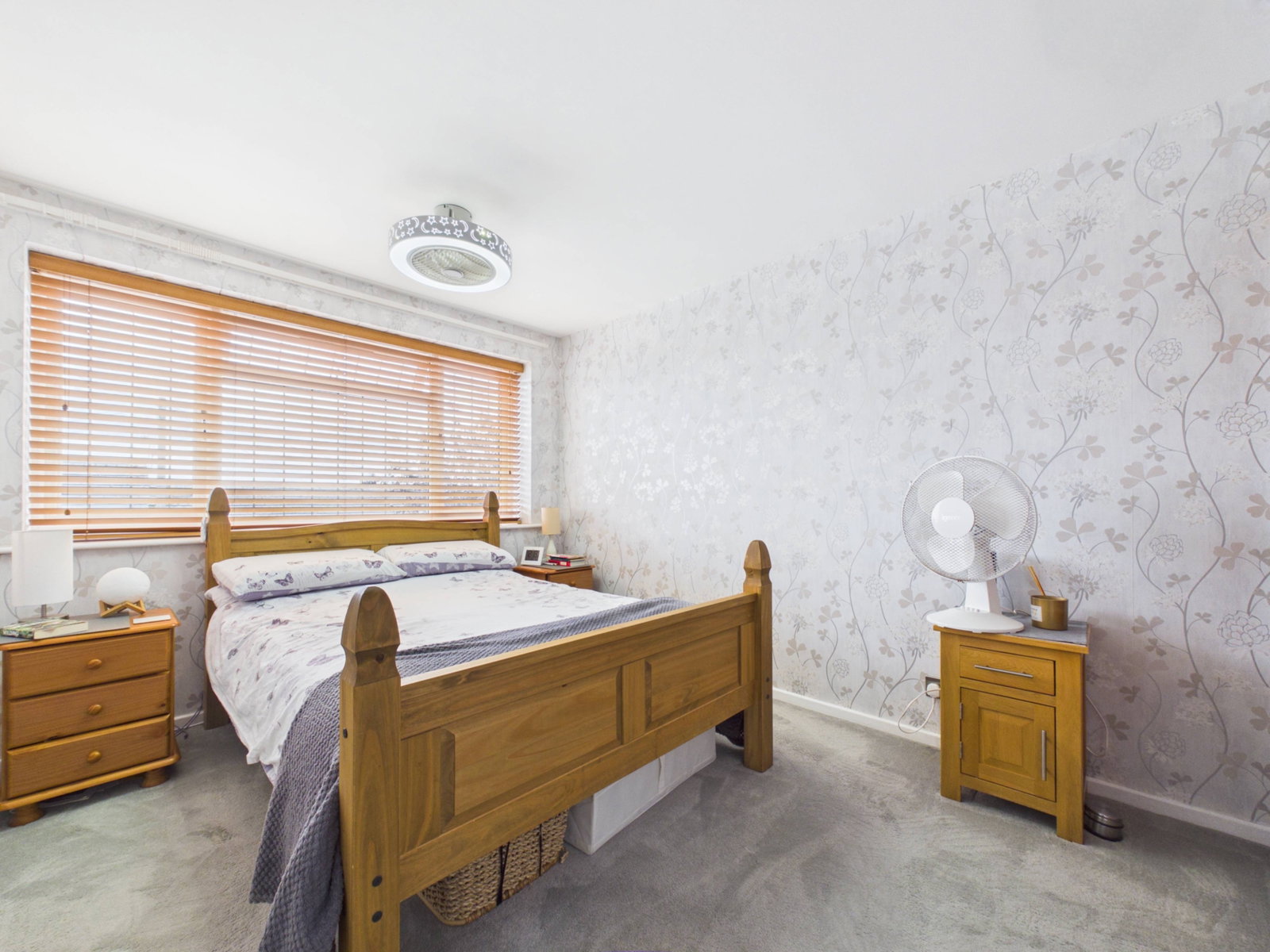 Terraced House for sale in Rochester, Pankhurst Road, Hoo, Rochester, ME3 9DG