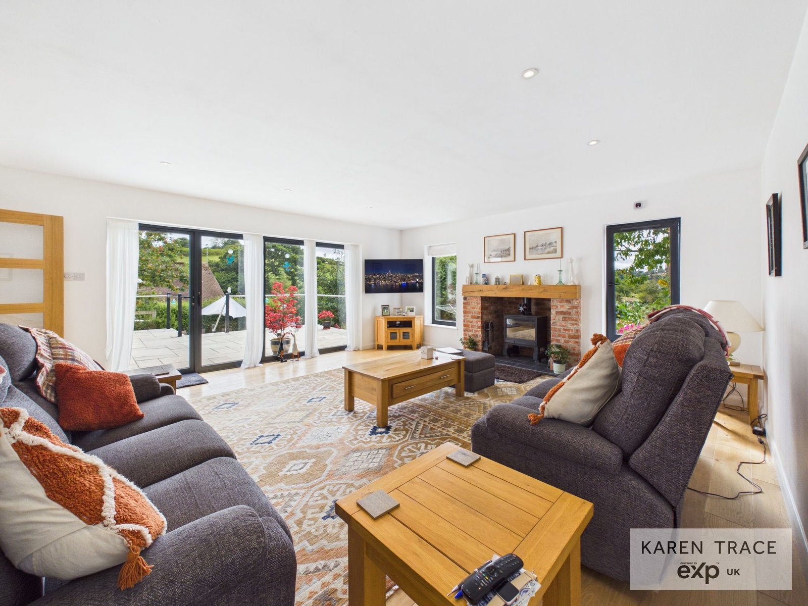 Bungalow for sale in St. Austell, Sawles Road, St Austell, PL25, 2071 m²