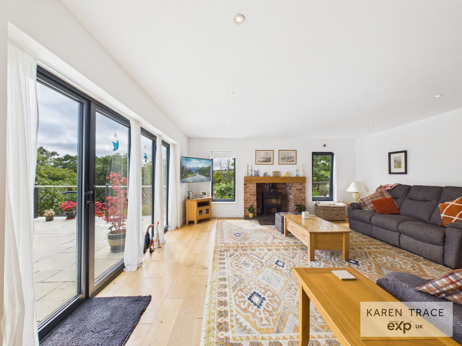 Bungalow for sale in St. Austell, Sawles Road, St Austell, PL25, 2071 m²