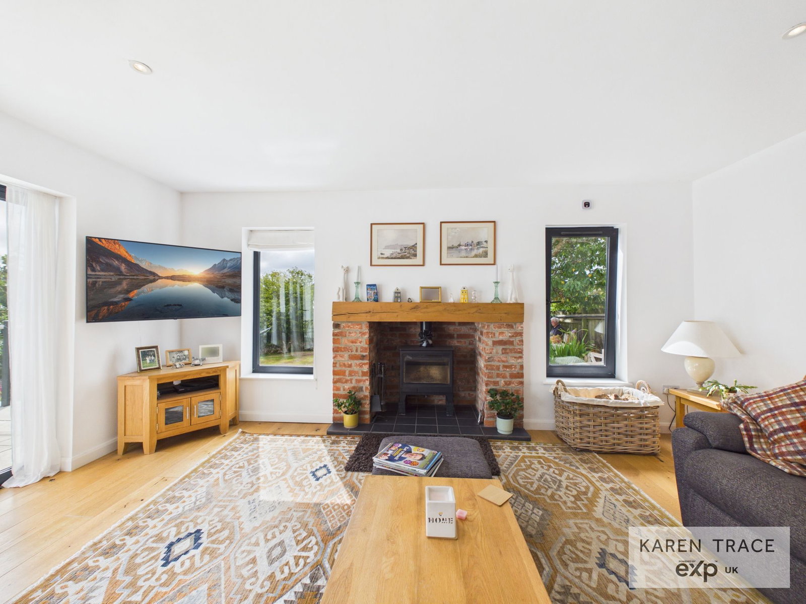 Bungalow for sale in St. Austell, Sawles Road, St Austell, PL25, 2071 m²