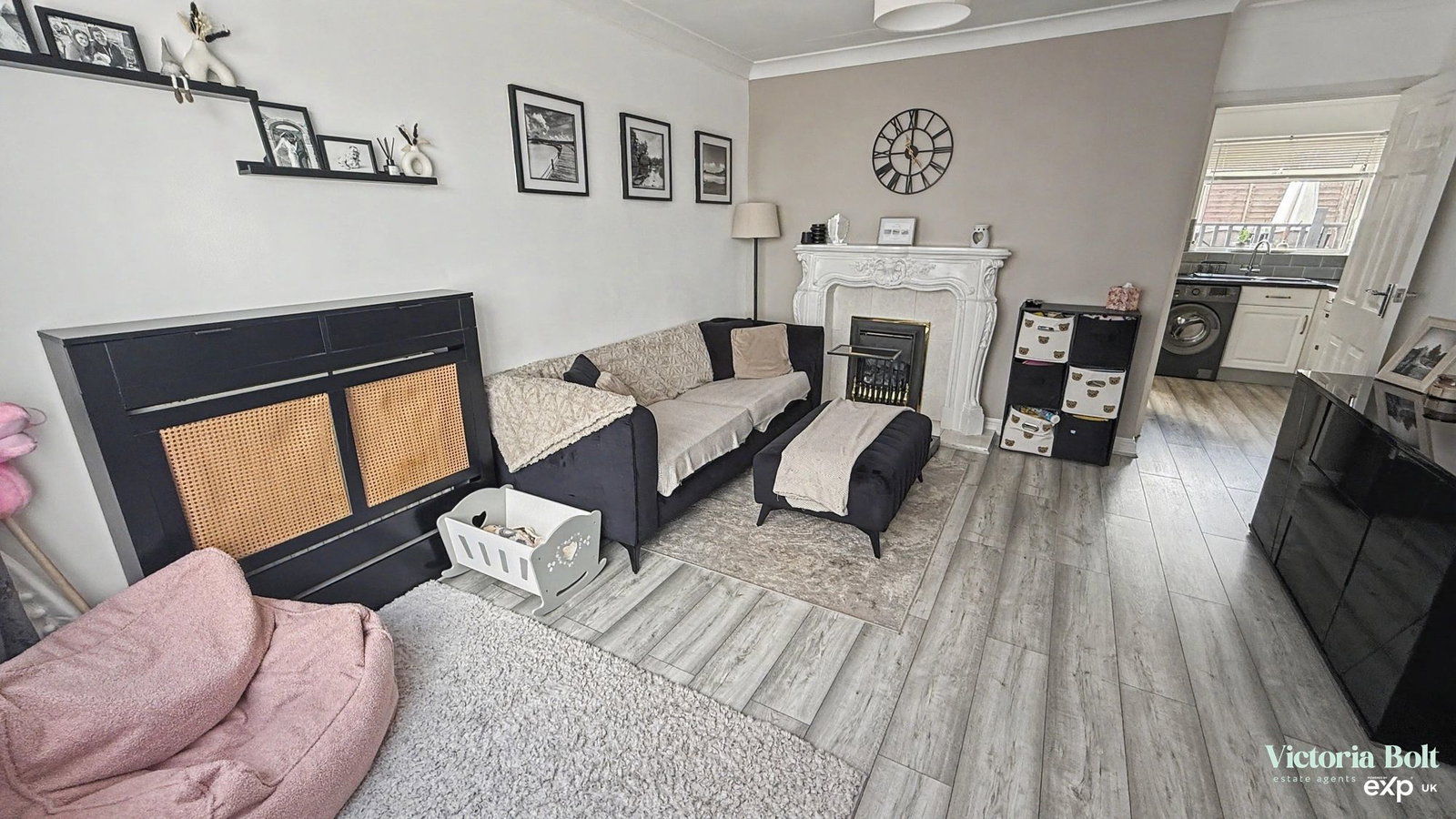 Semi Detached House for sale in Plymouth, Woodland Drive, Plympton, 990 m²
