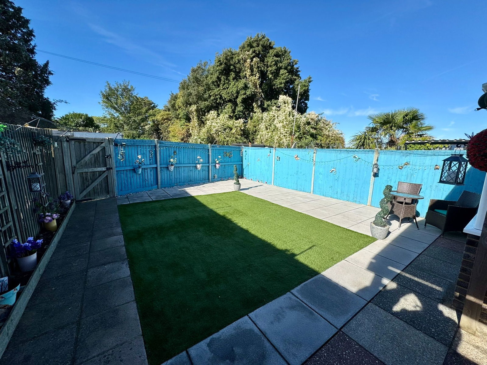 Semi Detached House for sale in Romney Marsh, Salthouse Close, Brookland, Romney Marsh, TN29