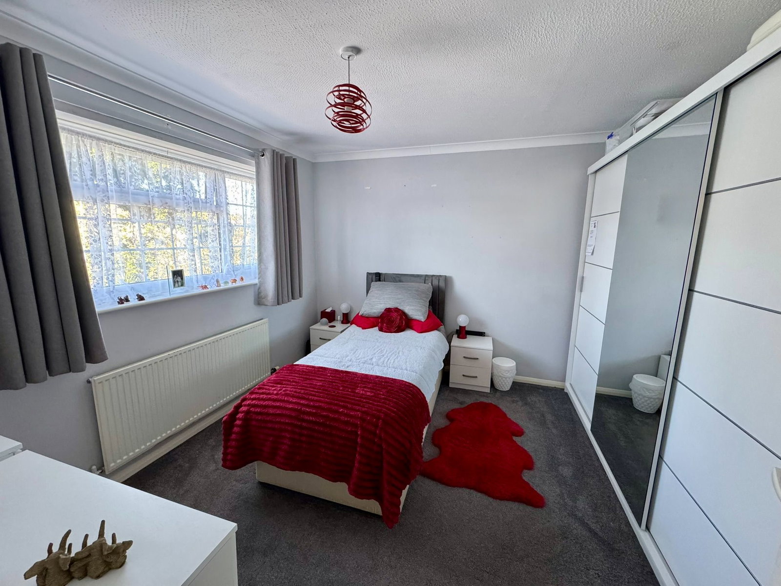 Semi Detached House for sale in Romney Marsh, Salthouse Close, Brookland, Romney Marsh, TN29