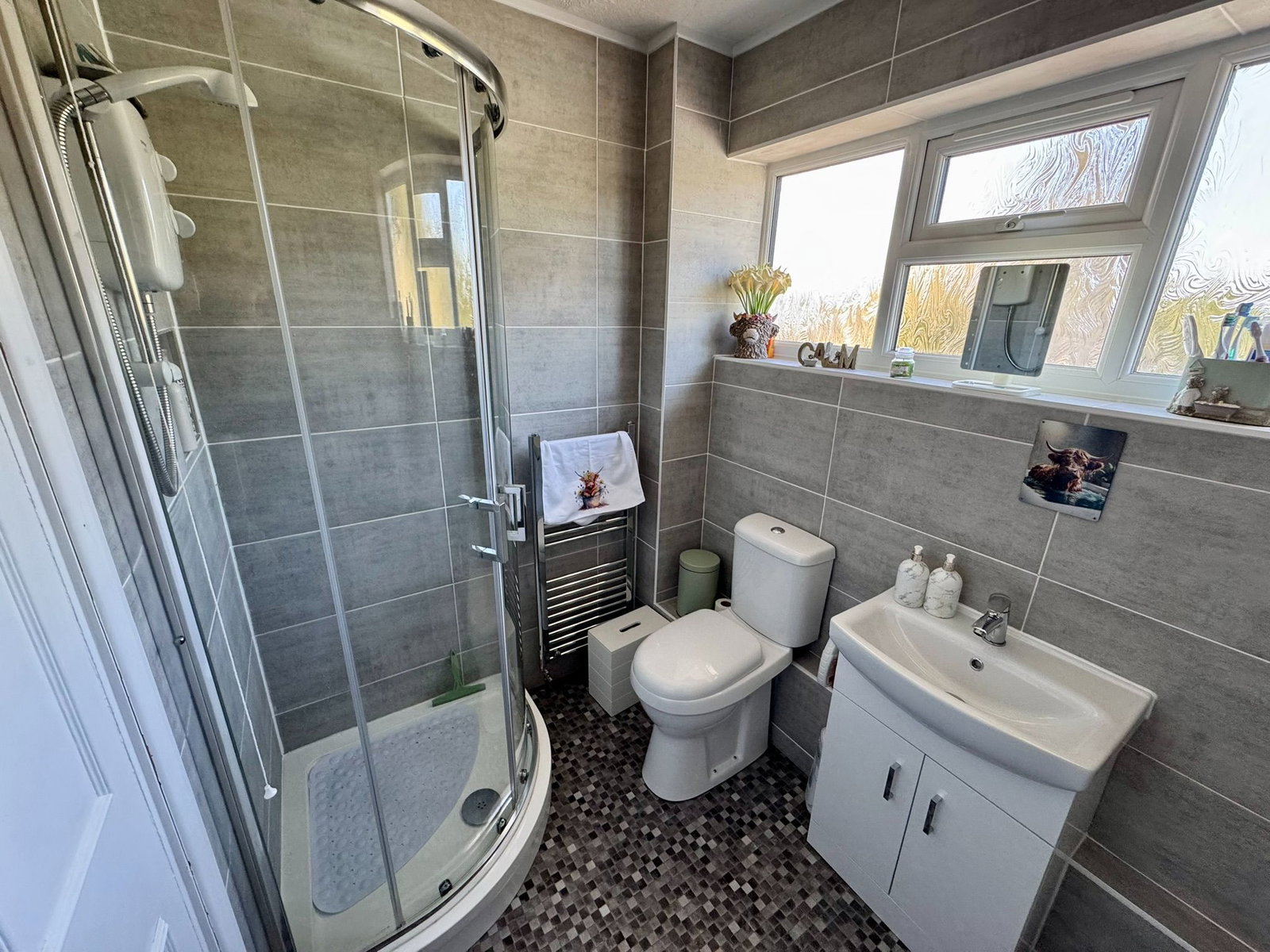 Semi Detached House for sale in Romney Marsh, Salthouse Close, Brookland, Romney Marsh, TN29