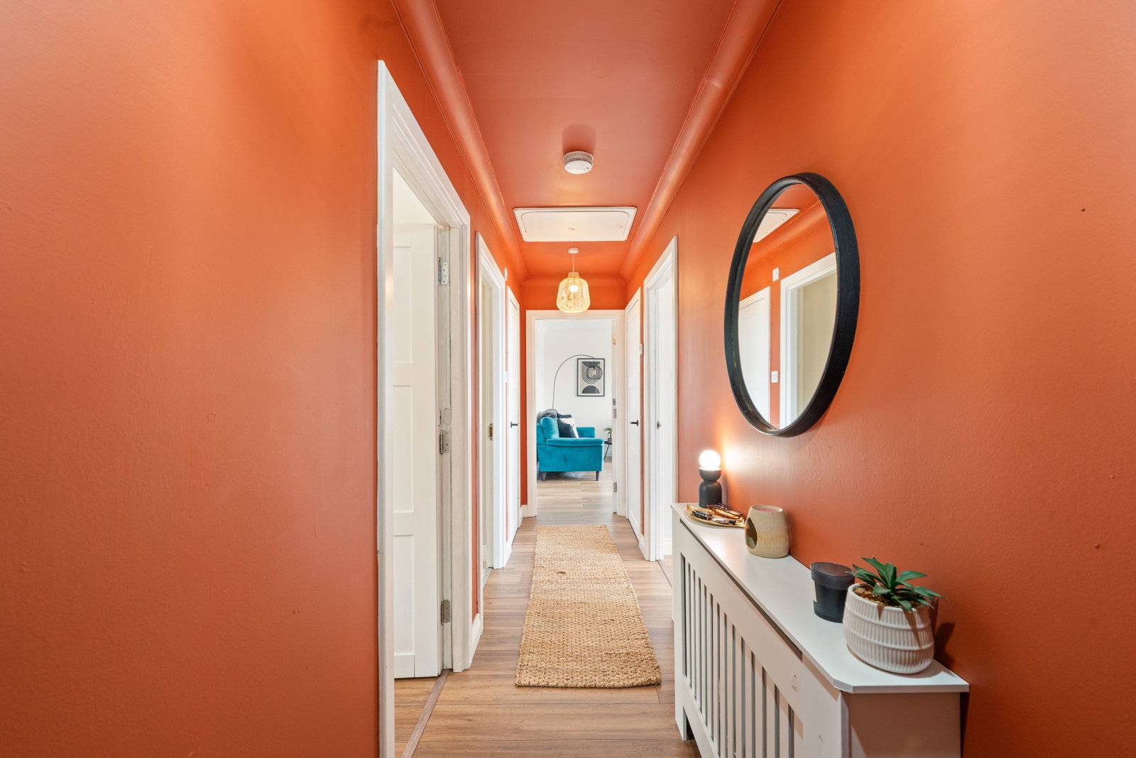 Flat in Kirkcaldy 3