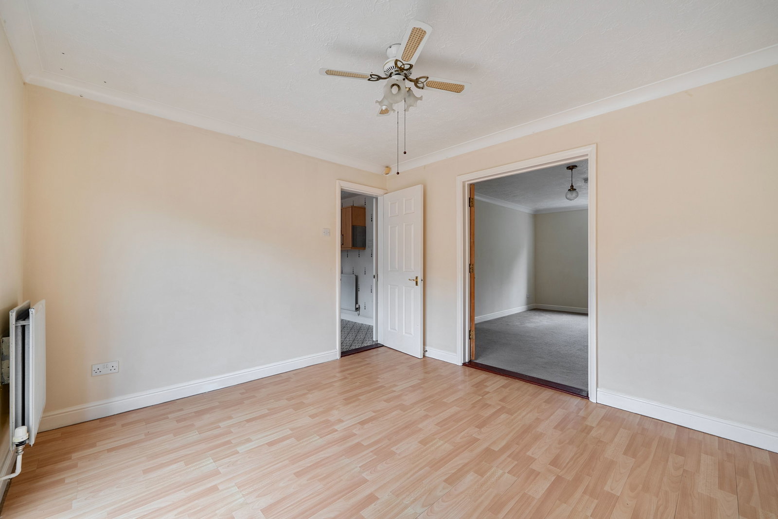Detached House for sale in Ramsgate, Burgess Close, Minster, Ramsgate, 1208 m²