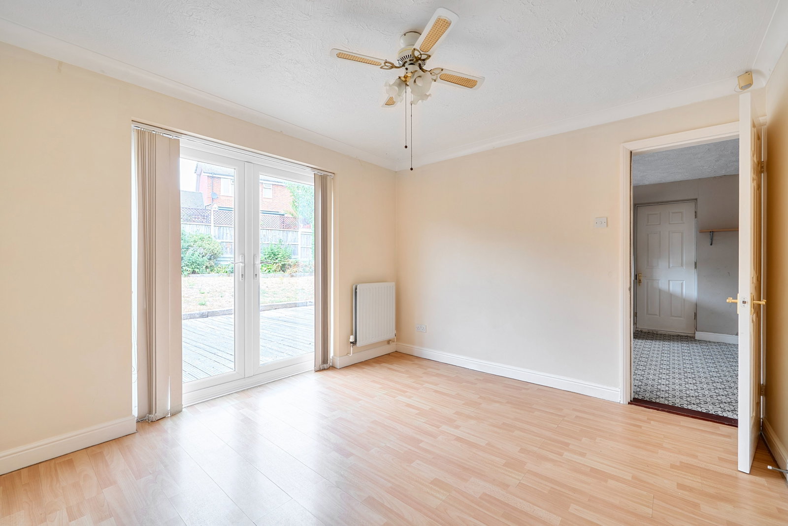 Detached House for sale in Ramsgate, Burgess Close, Minster, Ramsgate, 1208 m²