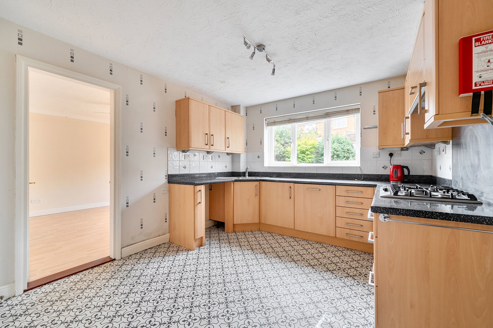 Detached House for sale in Ramsgate, Burgess Close, Minster, Ramsgate, 1208 m²