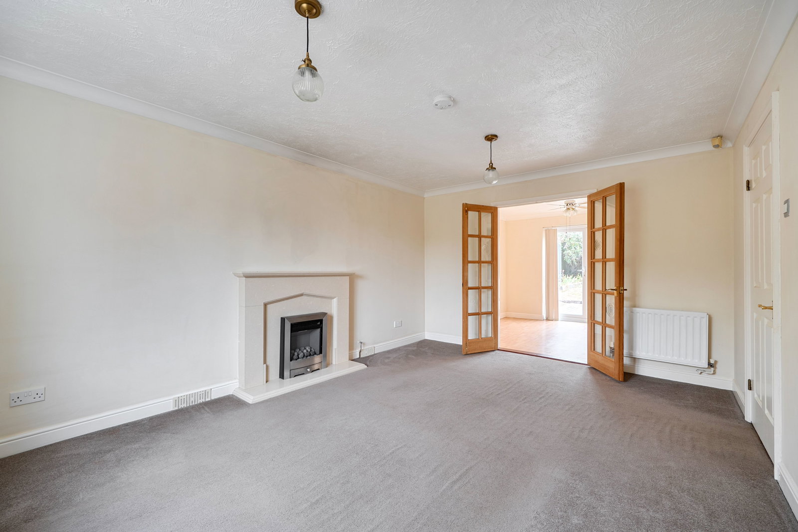 Detached House for sale in Ramsgate, Burgess Close, Minster, Ramsgate, 1208 m²