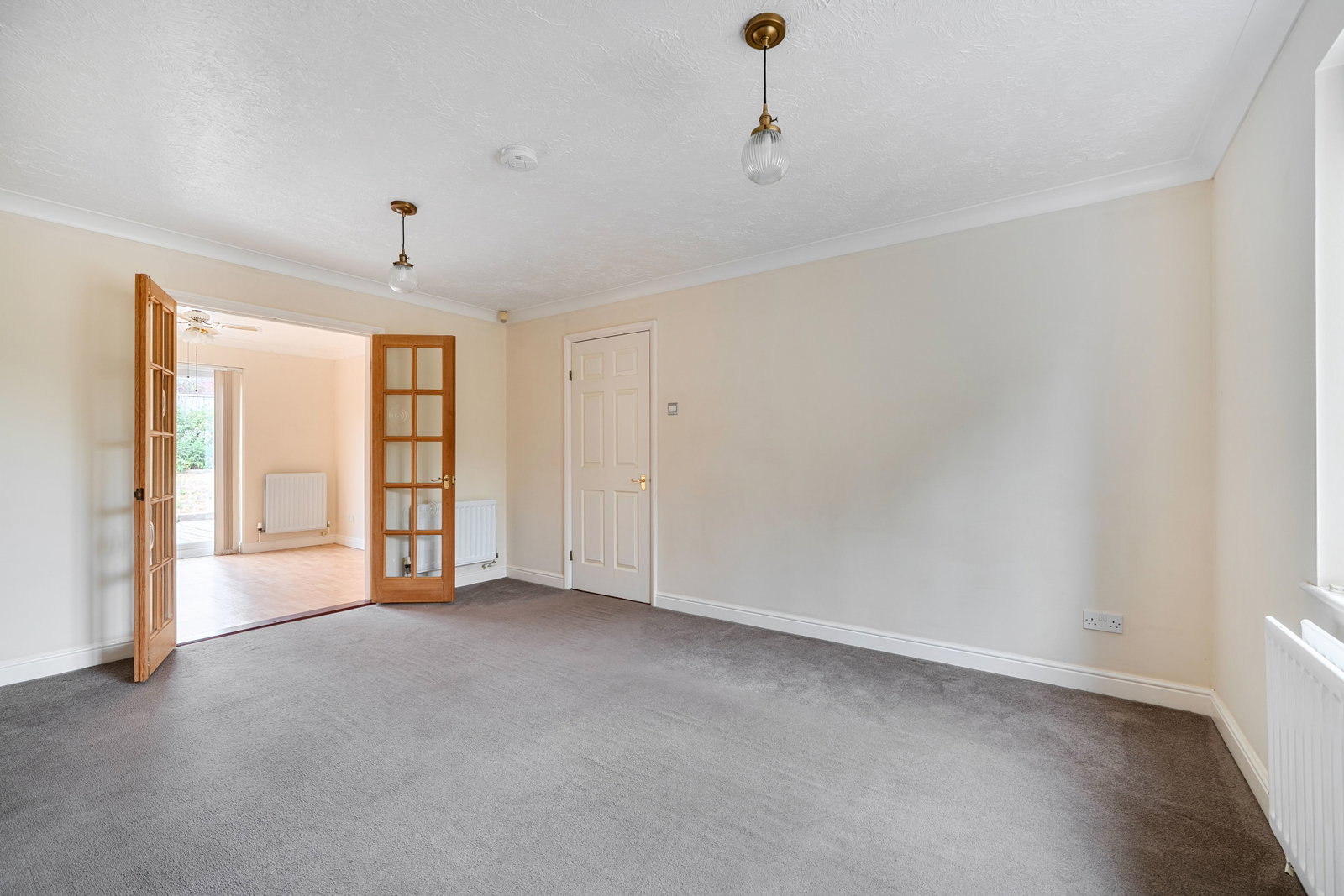 Detached House for sale in Ramsgate, Burgess Close, Minster, Ramsgate, 1208 m²