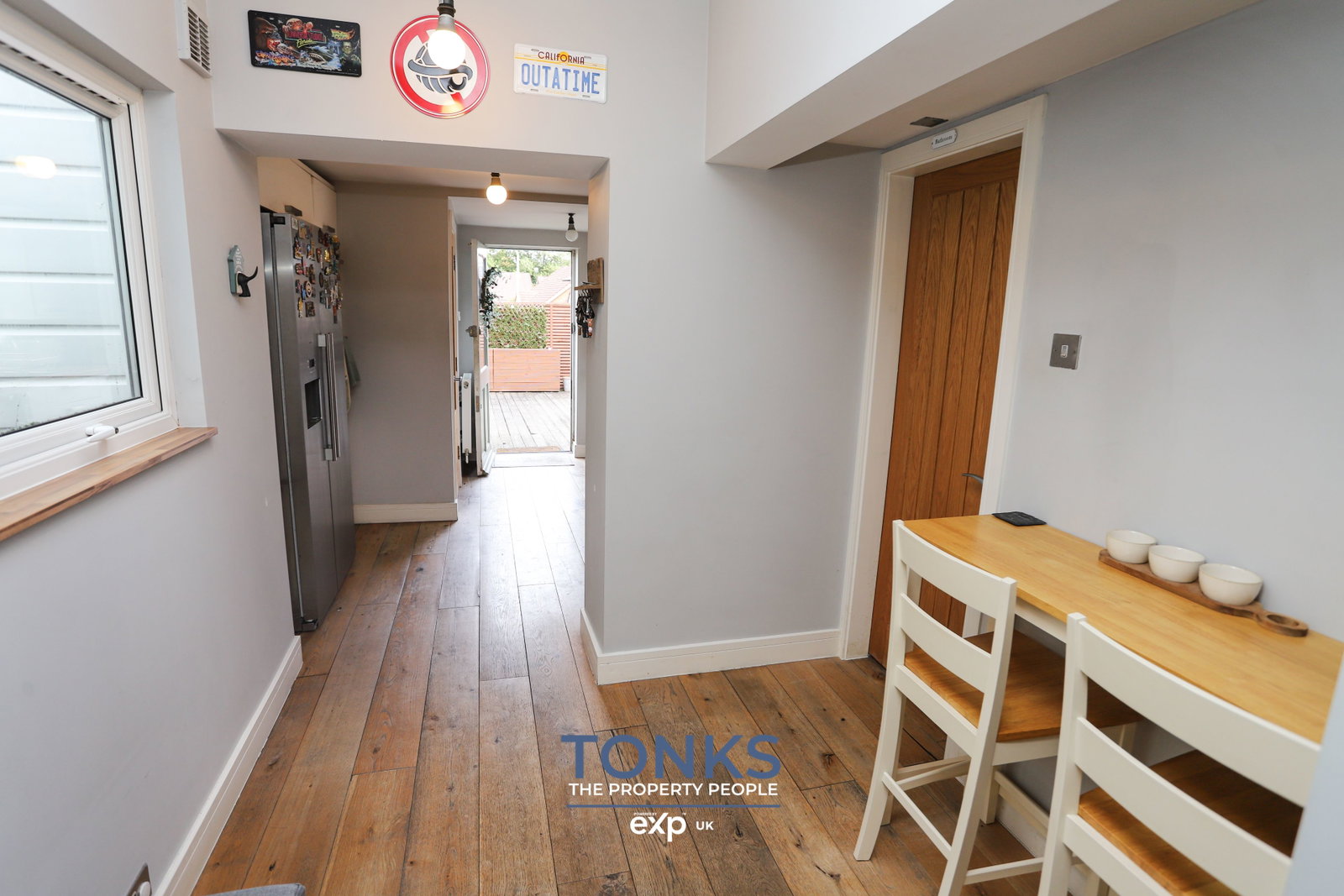 Terraced House for sale in Halesowen, Stourbridge Road, Halesowen, B63 3US