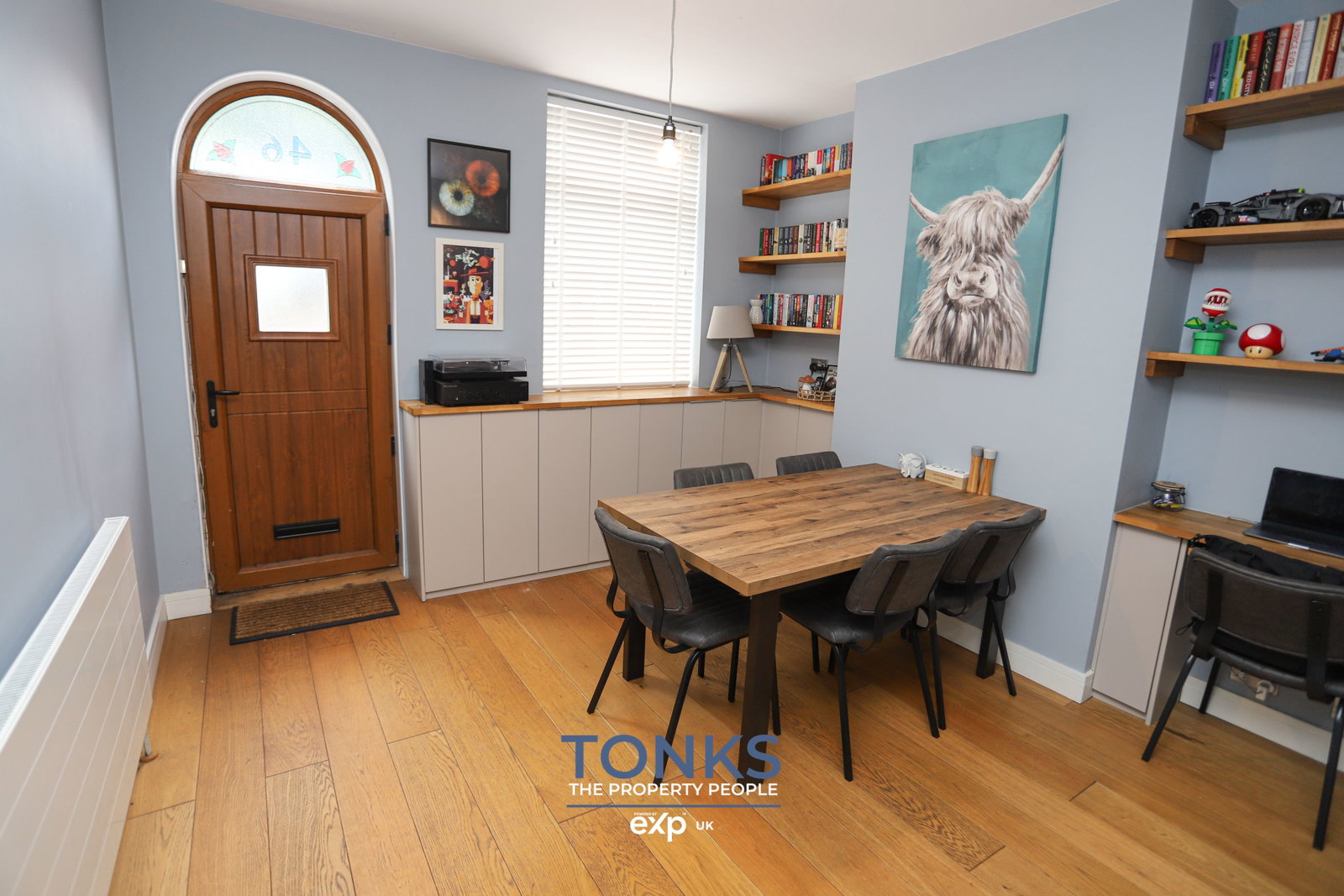Terraced House for sale in Halesowen, Stourbridge Road, Halesowen, B63 3US