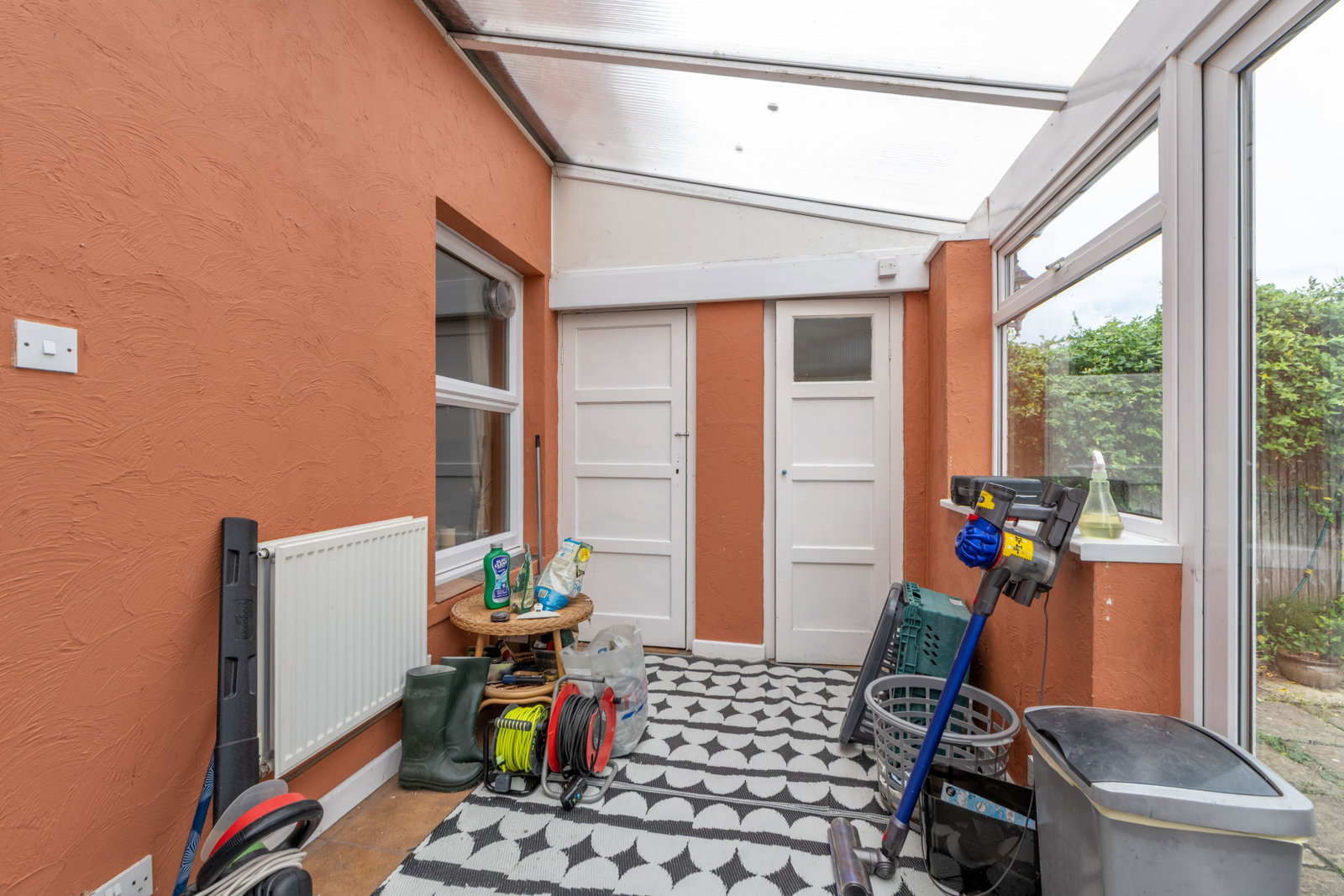 Semi Detached House for sale in Yeovil, Rosebery Avenue, Yeovil, BA21 5LW
