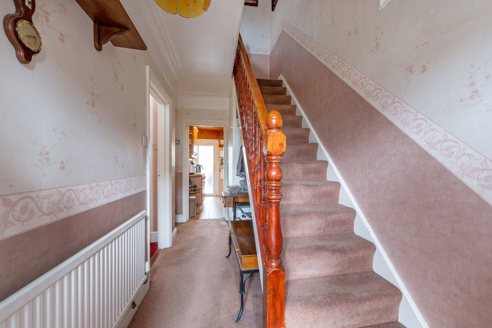 Semi Detached House for sale in Yeovil, Rosebery Avenue, Yeovil, BA21 5LW