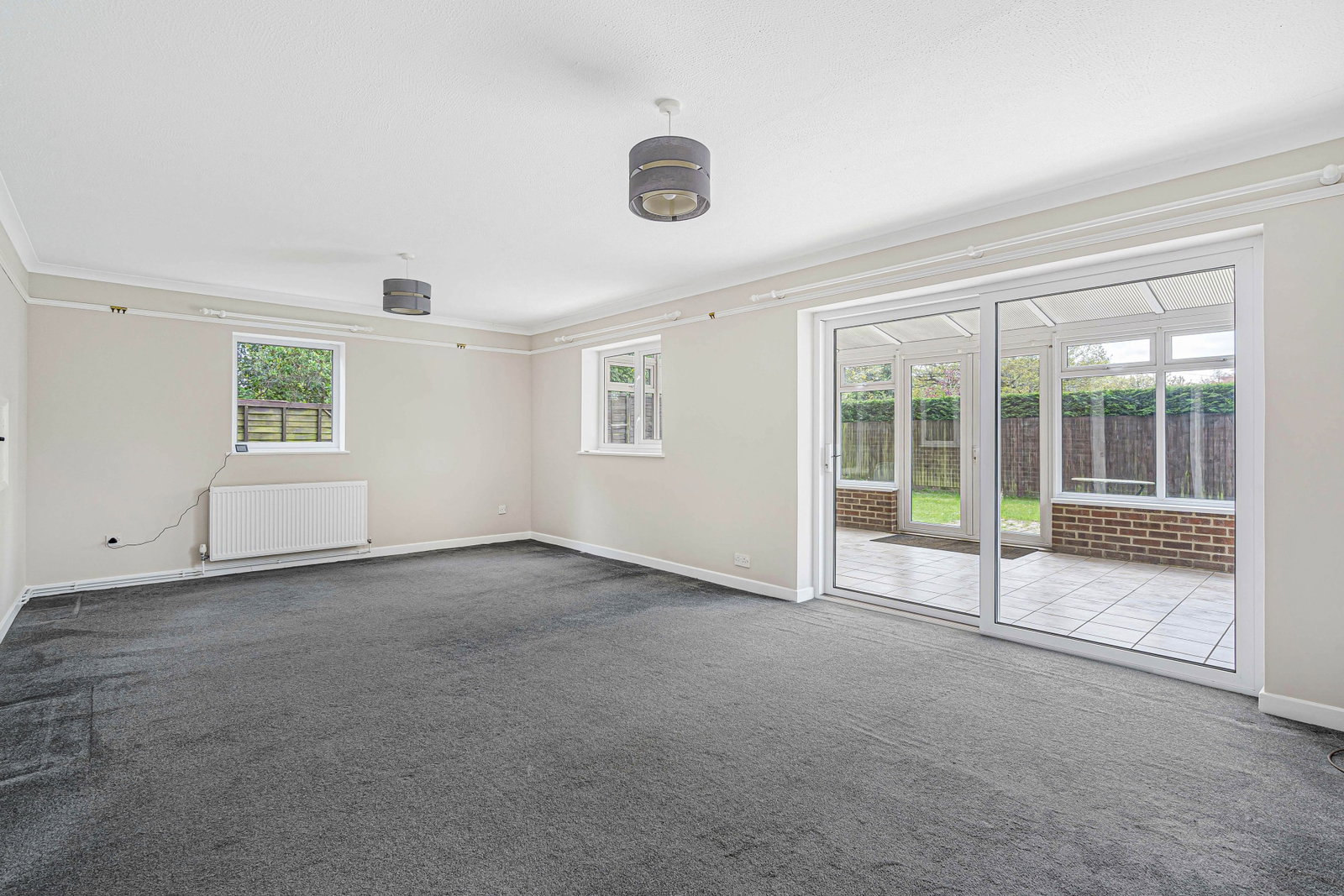 Link Detached House in Bordon
