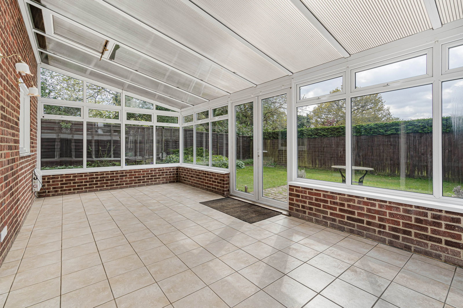 Link Detached House in Bordon